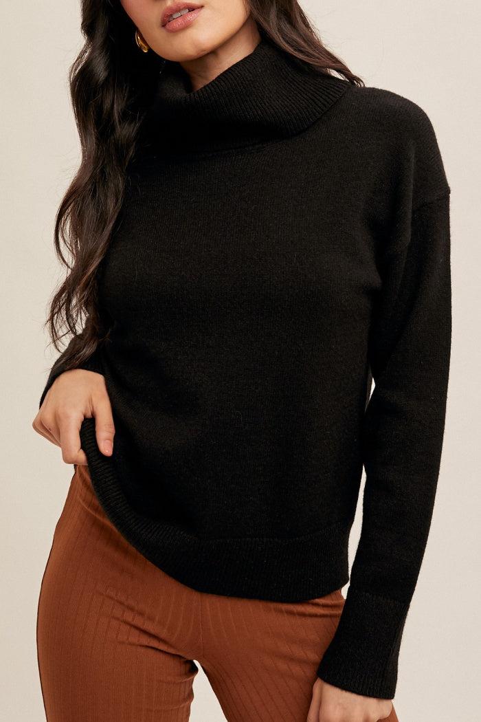 Veda Sweater Product Image
