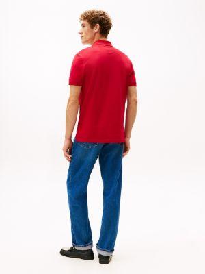 Regular Fit TH Performance Tech Polo Product Image