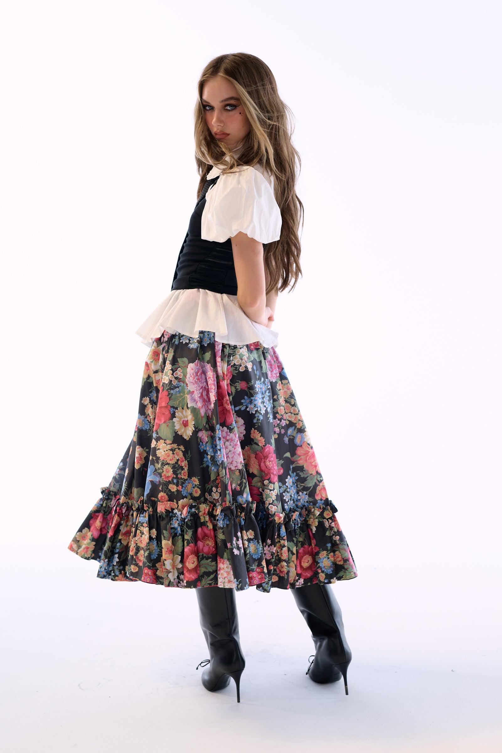 The Puck Ritz Skirt Product Image