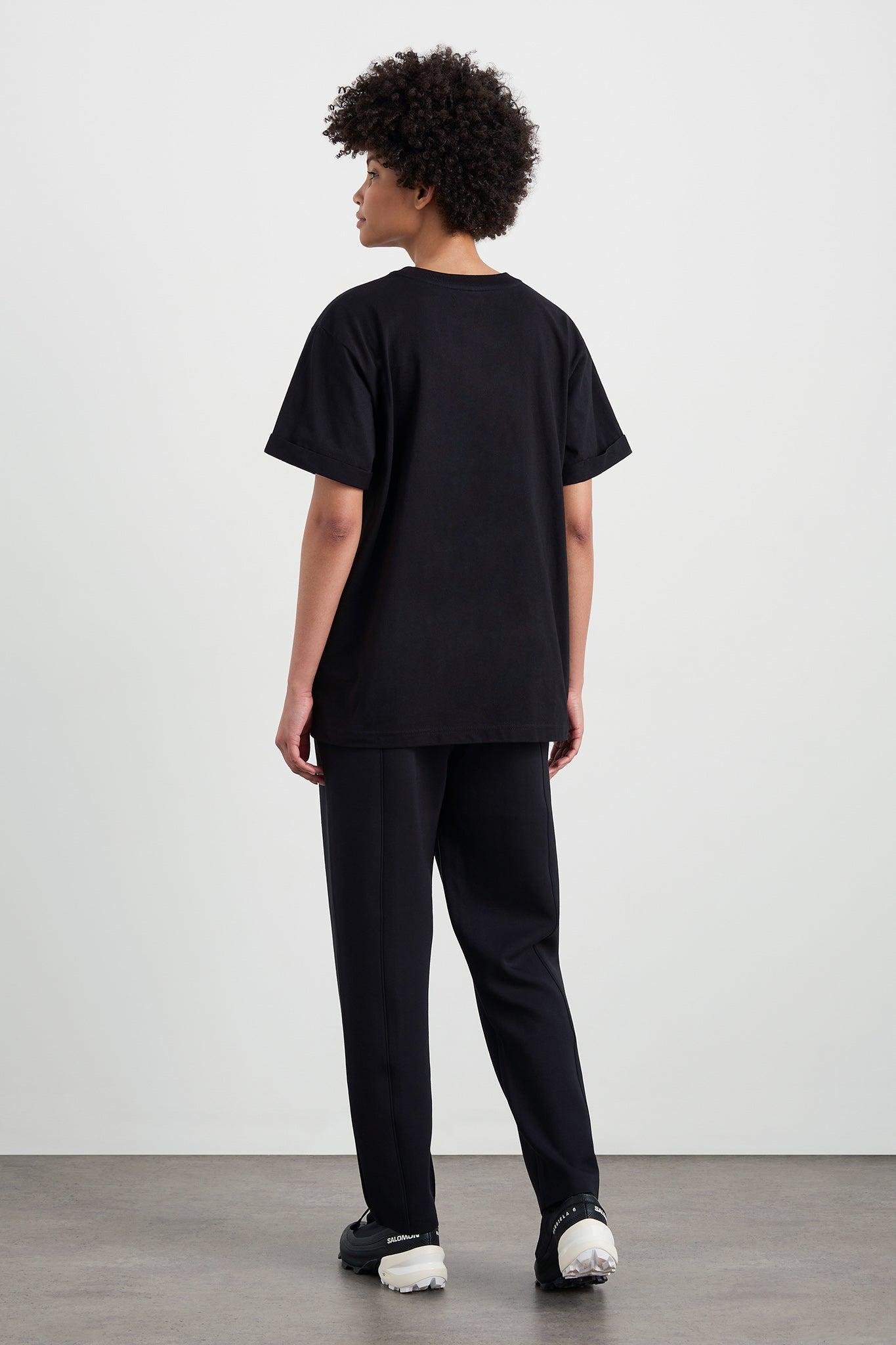 Boyfriend Tee 102 Product Image