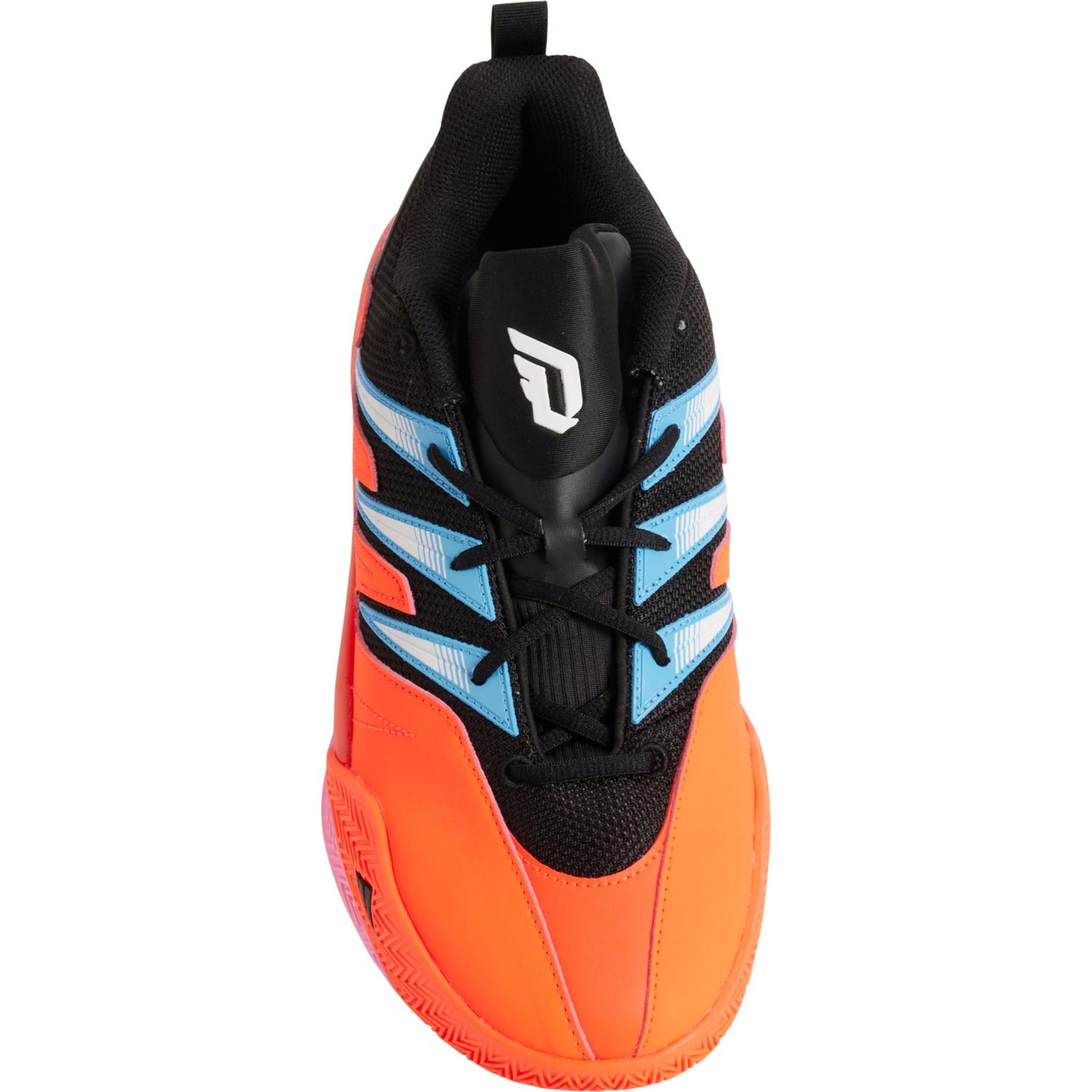 adidas Dame Certified 3 Basketball Shoes (For Men) Product Image