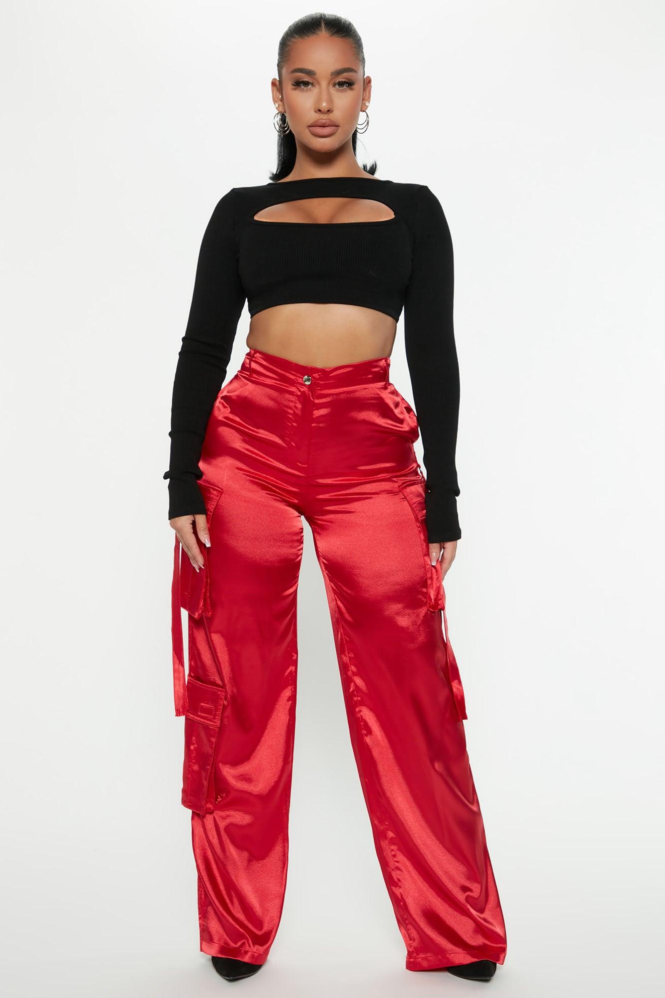 Trinity Snatched Top - Black Product Image