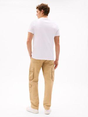 Block Letter Logo T-Shirt Product Image