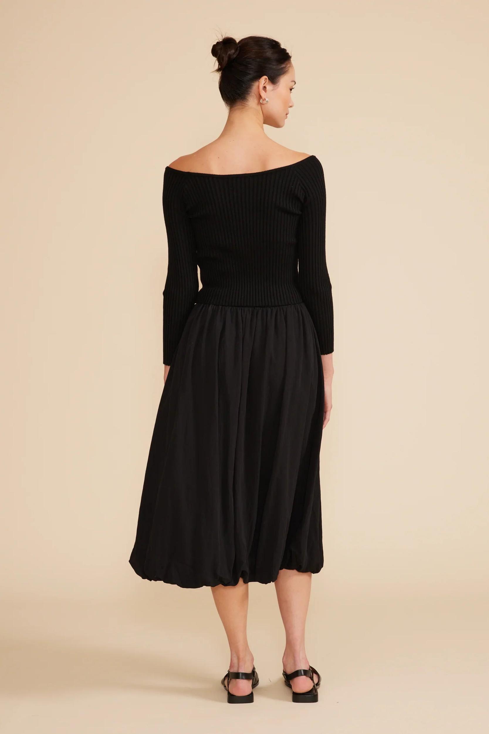 OTS Knit Top Product Image