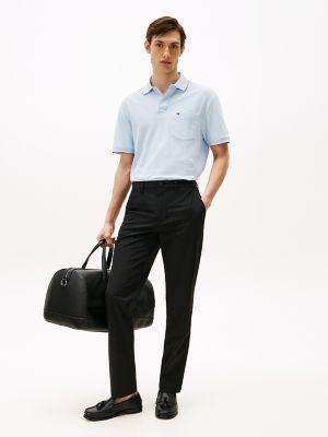 Classic Fit Pocket Polo Product Image