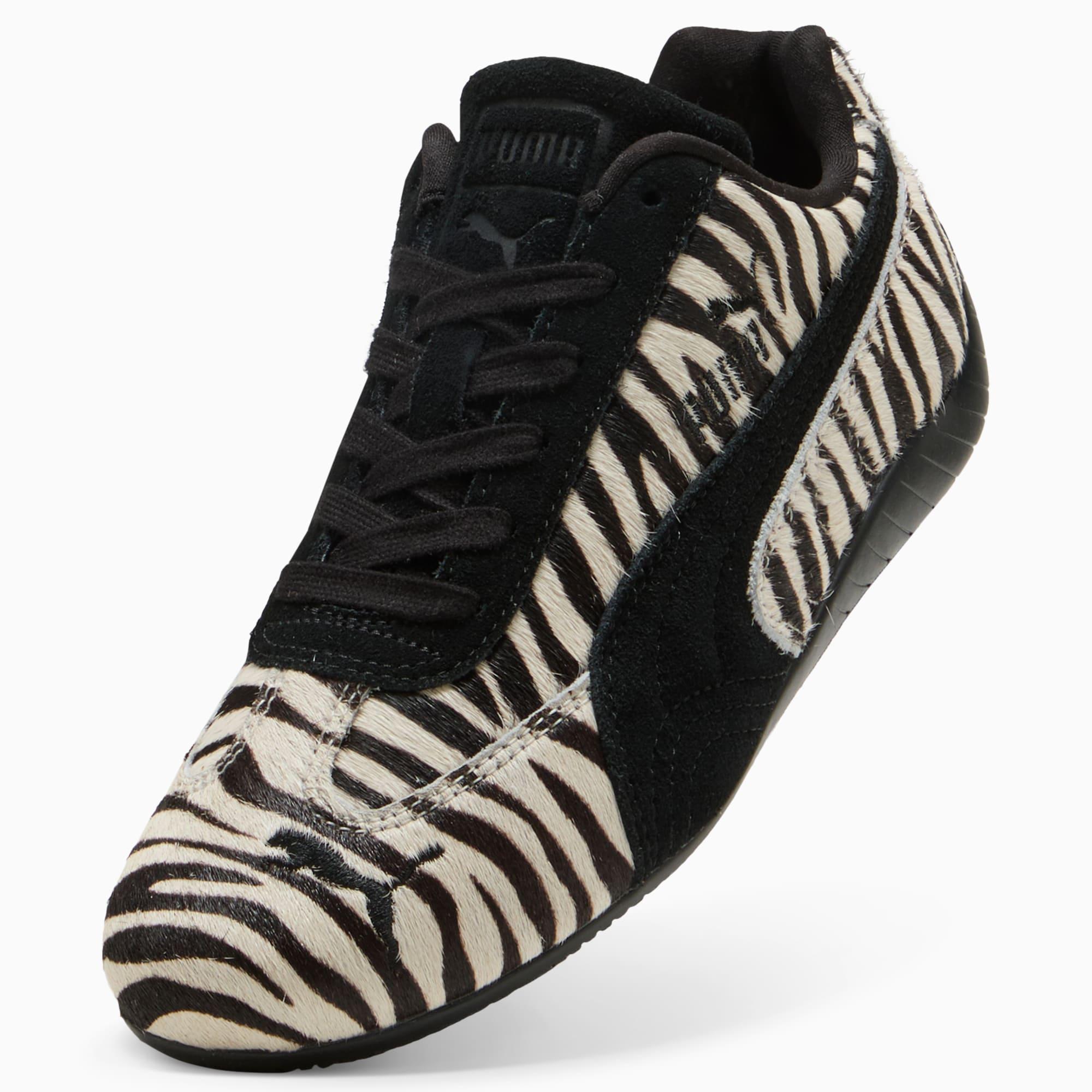 Speedcat Zebra Women Product Image
