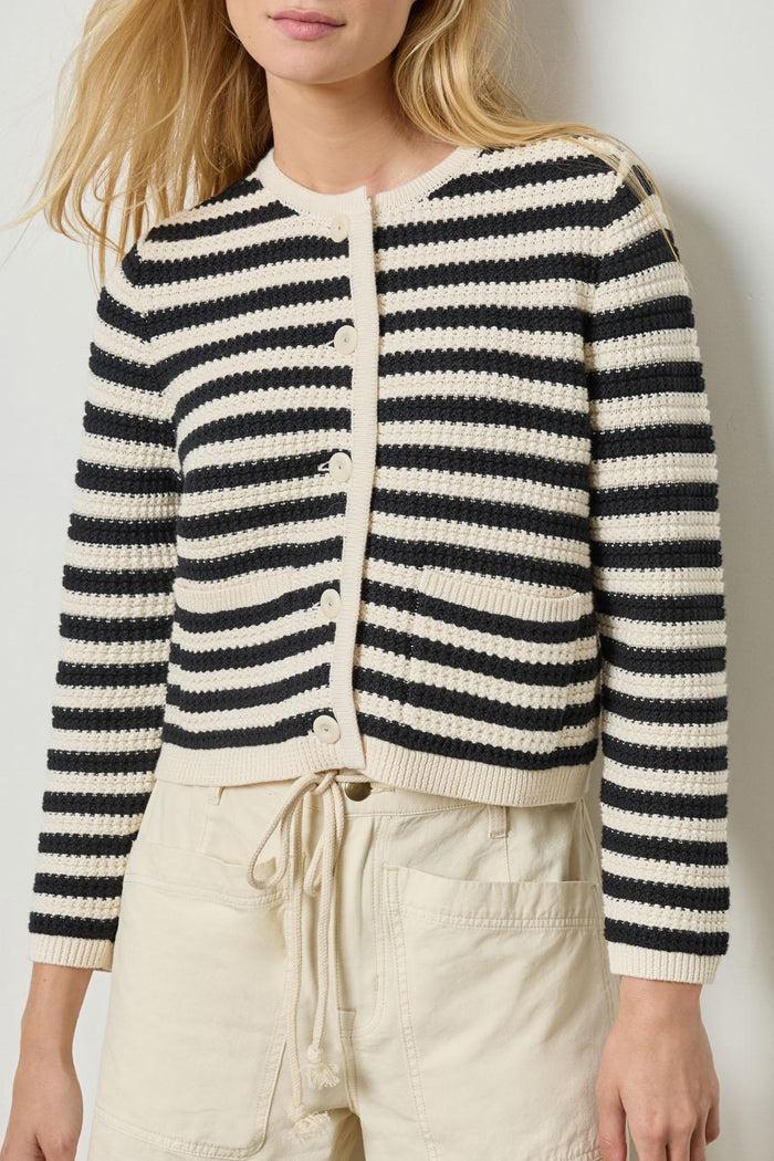 Jackie Cardigan Product Image