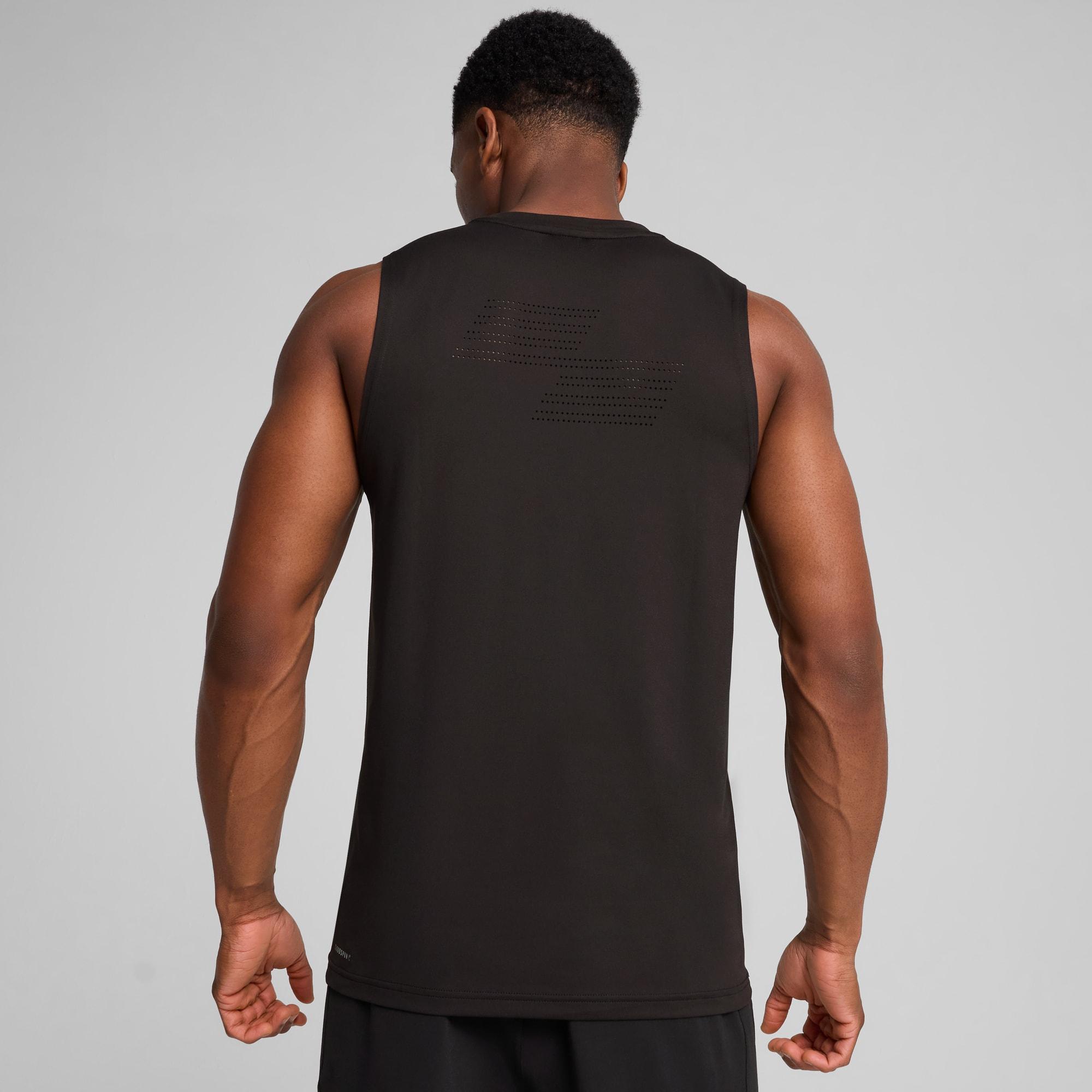 PUMA x HYROX CLOUDSPUN Men's Tank Product Image