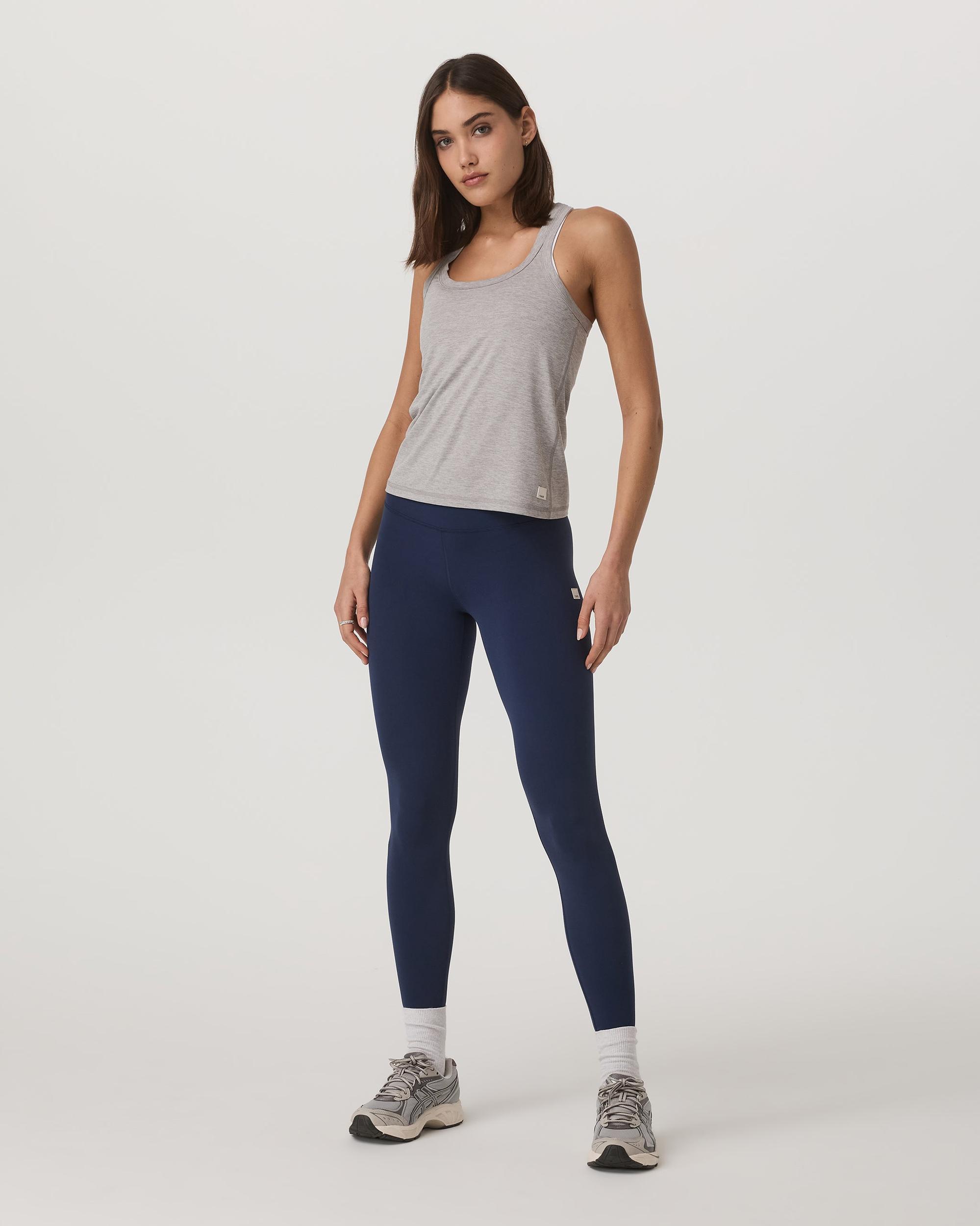 Lux Racerback Tank Product Image