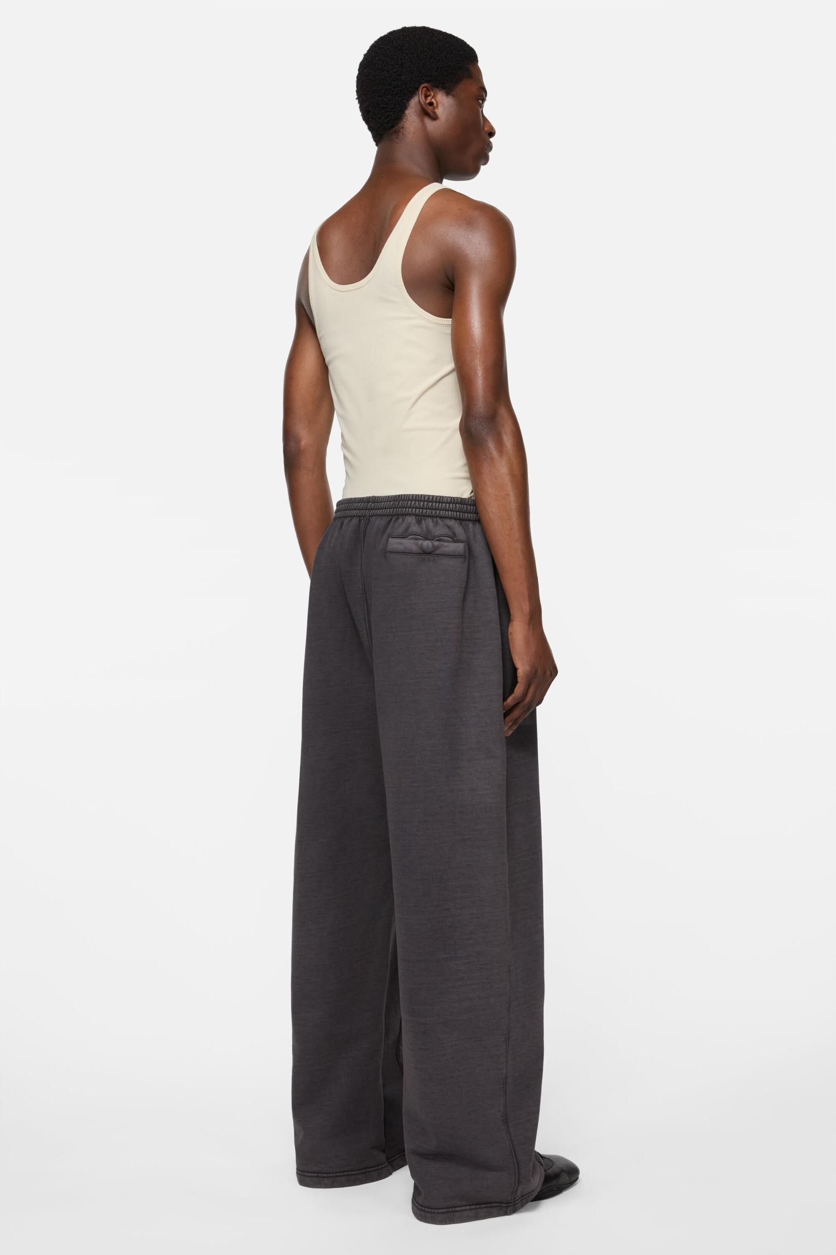 Logo sweatpants Product Image