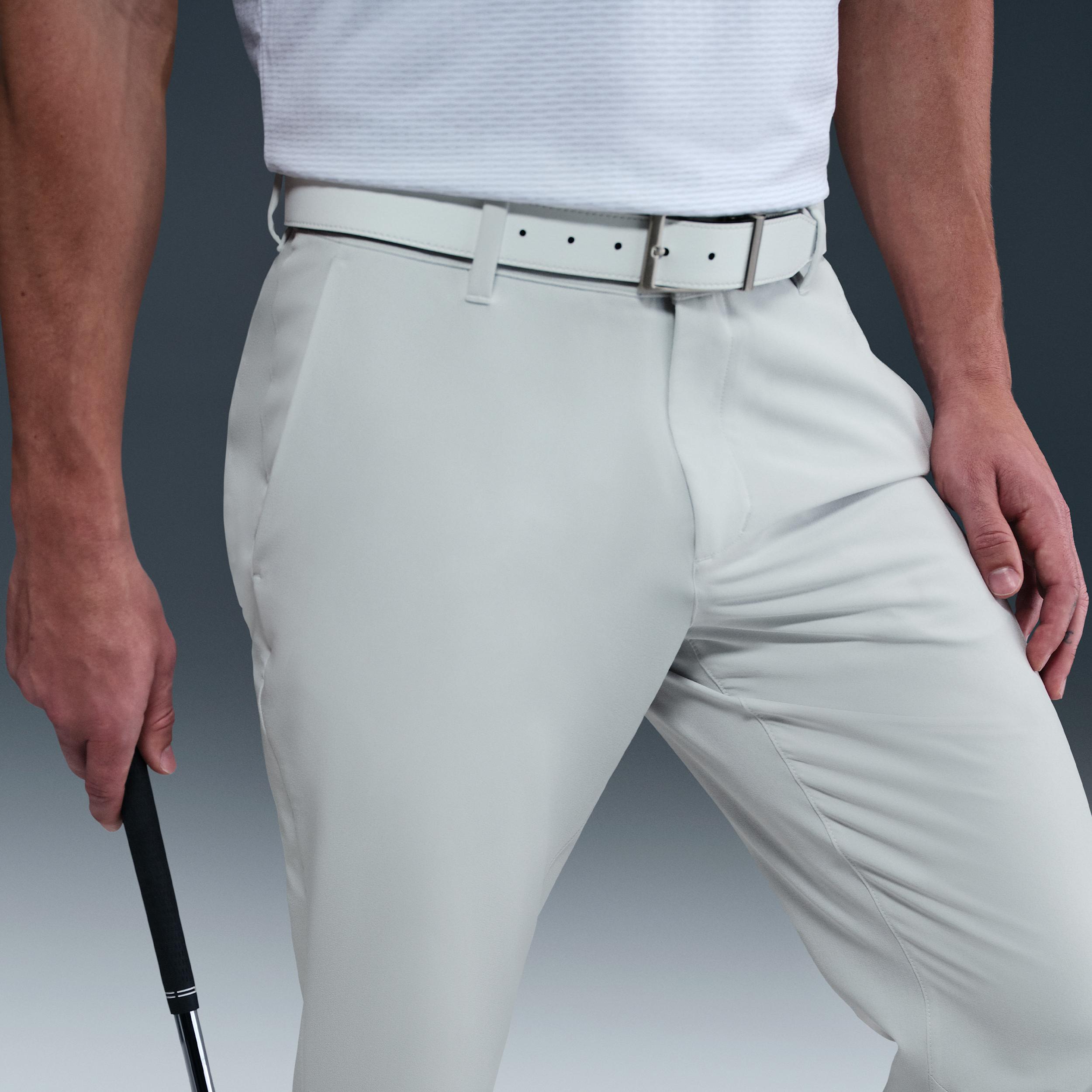 Nike Mens Tour Repel Flex Slim Golf Pants | FD5624-025 Product Image