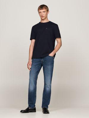 Tommy Pocket T-Shirt Product Image