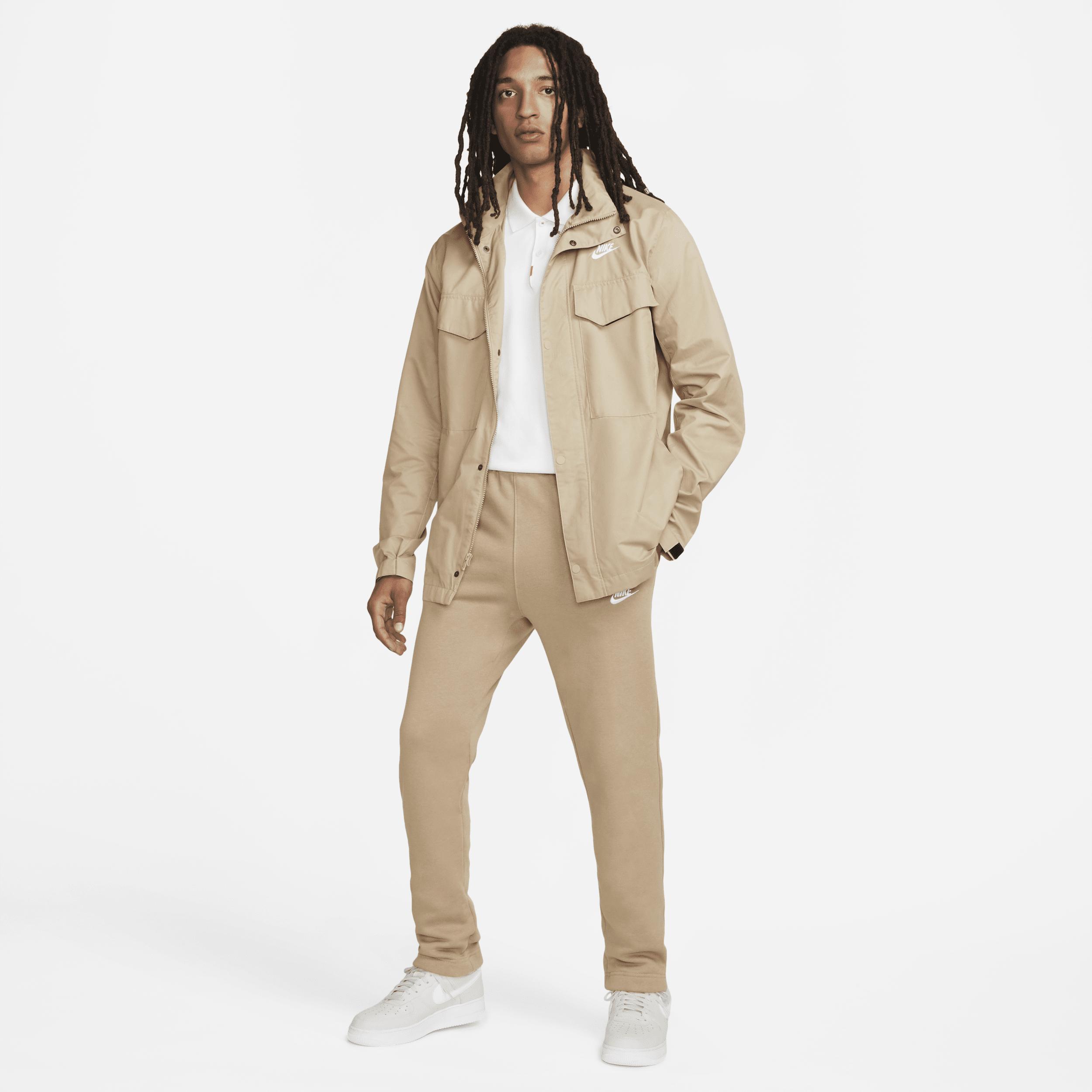 Men's Nike Sportswear Club Fleece Pants Product Image