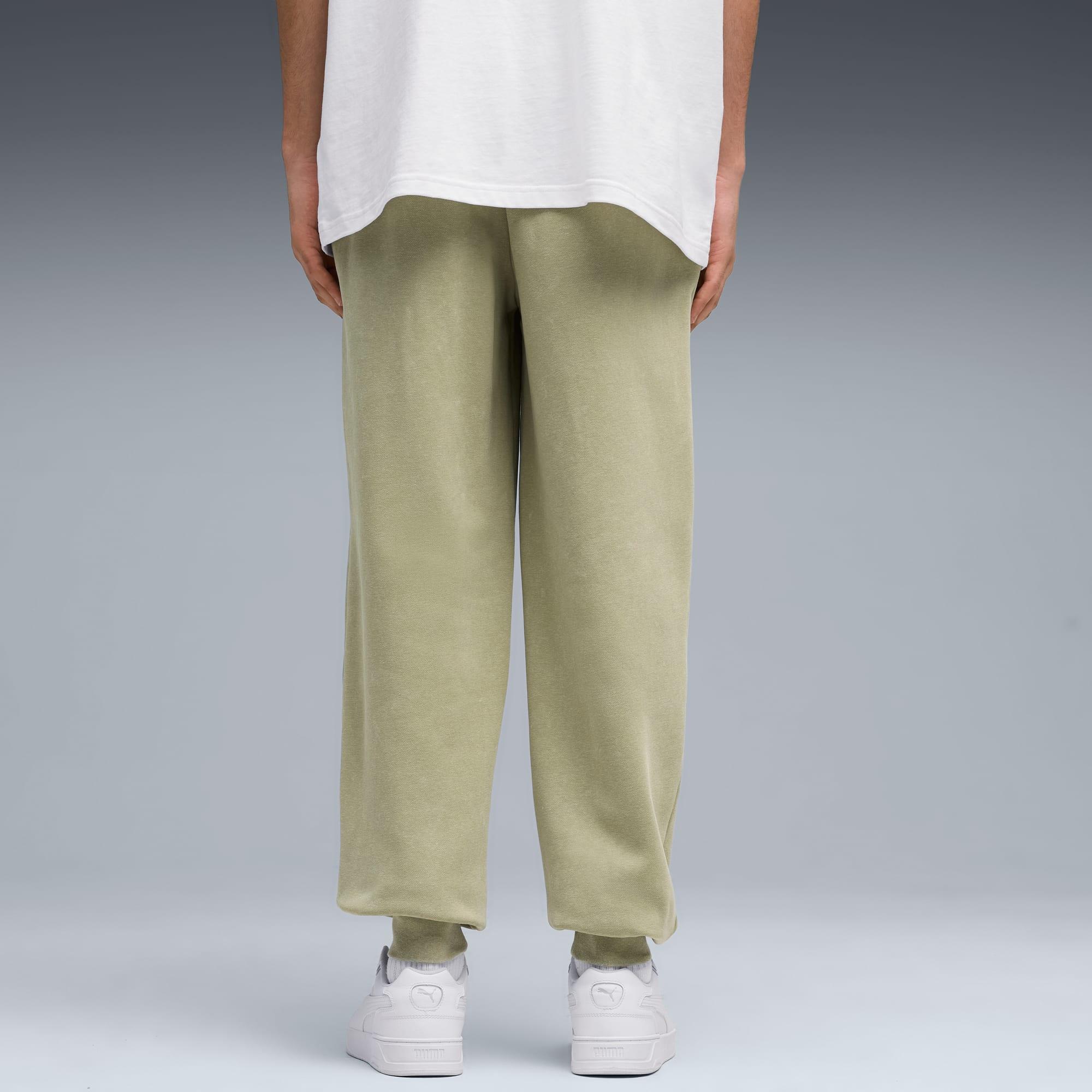 Essentials Elevated Wash Sweatpants Men Product Image