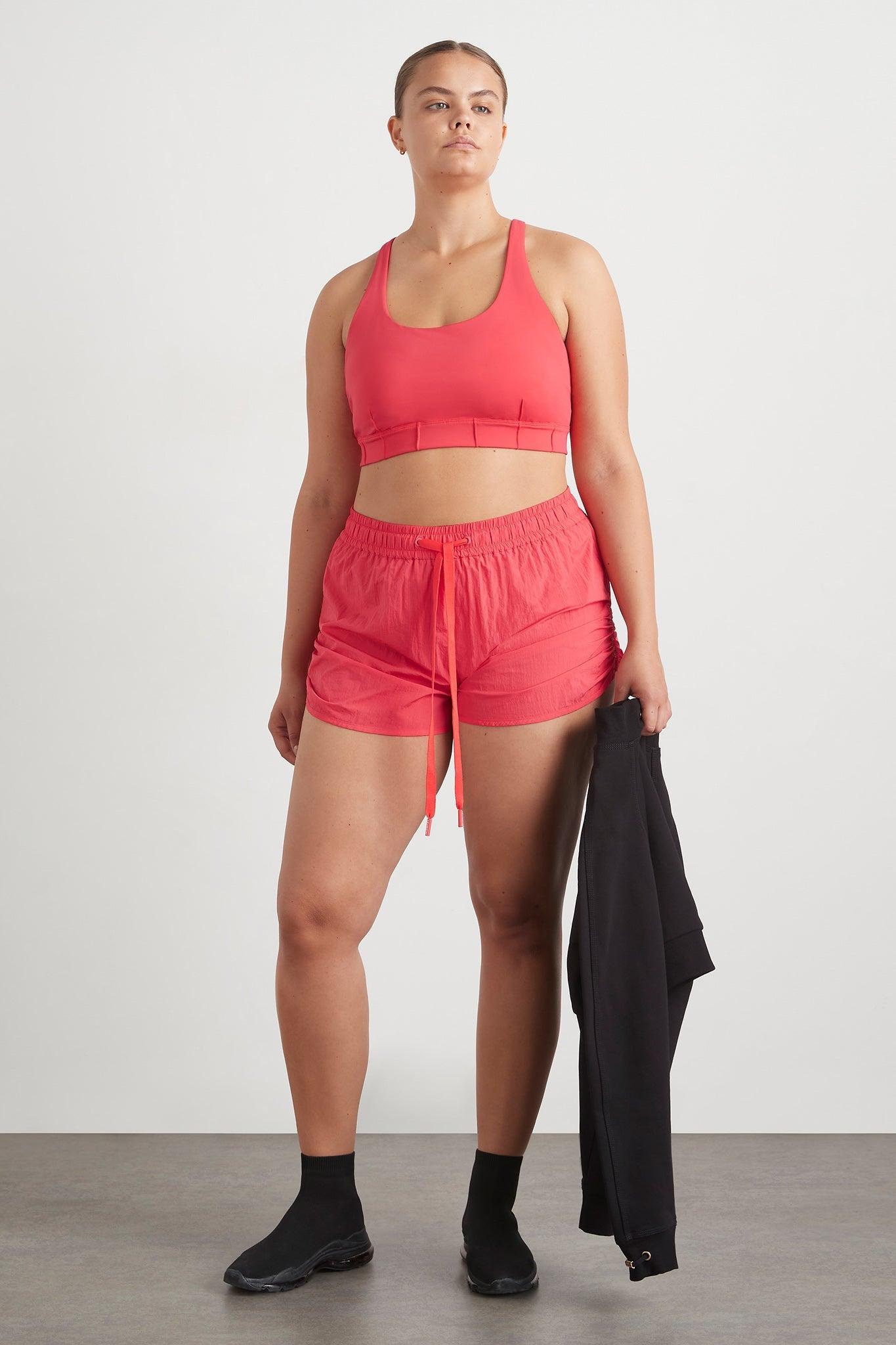 Crossback Sports Bra 343 Product Image