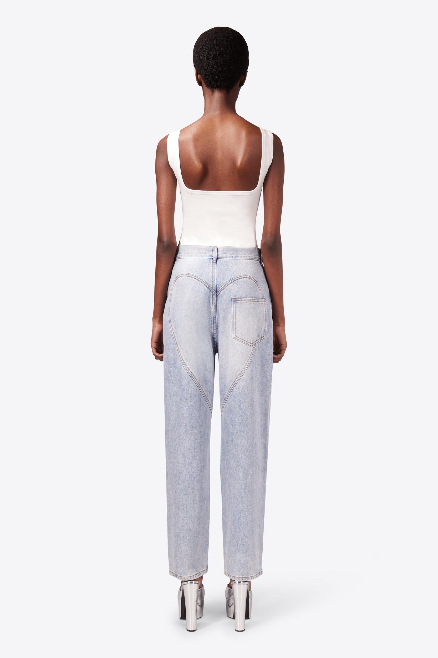 Slit Jean Product Image