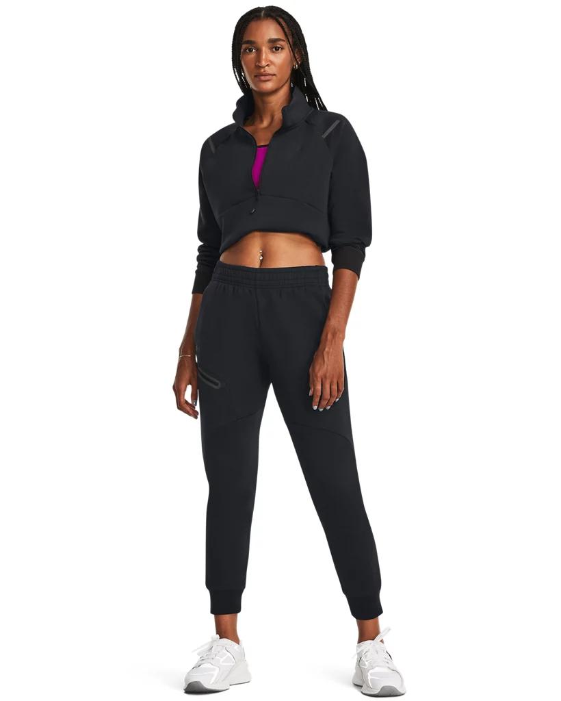 UA Unstoppable Fleece Product Image