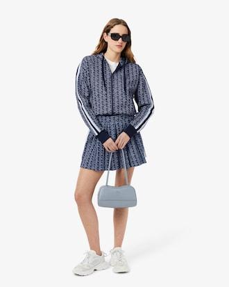 Women's Monogram Hoodie Product Image