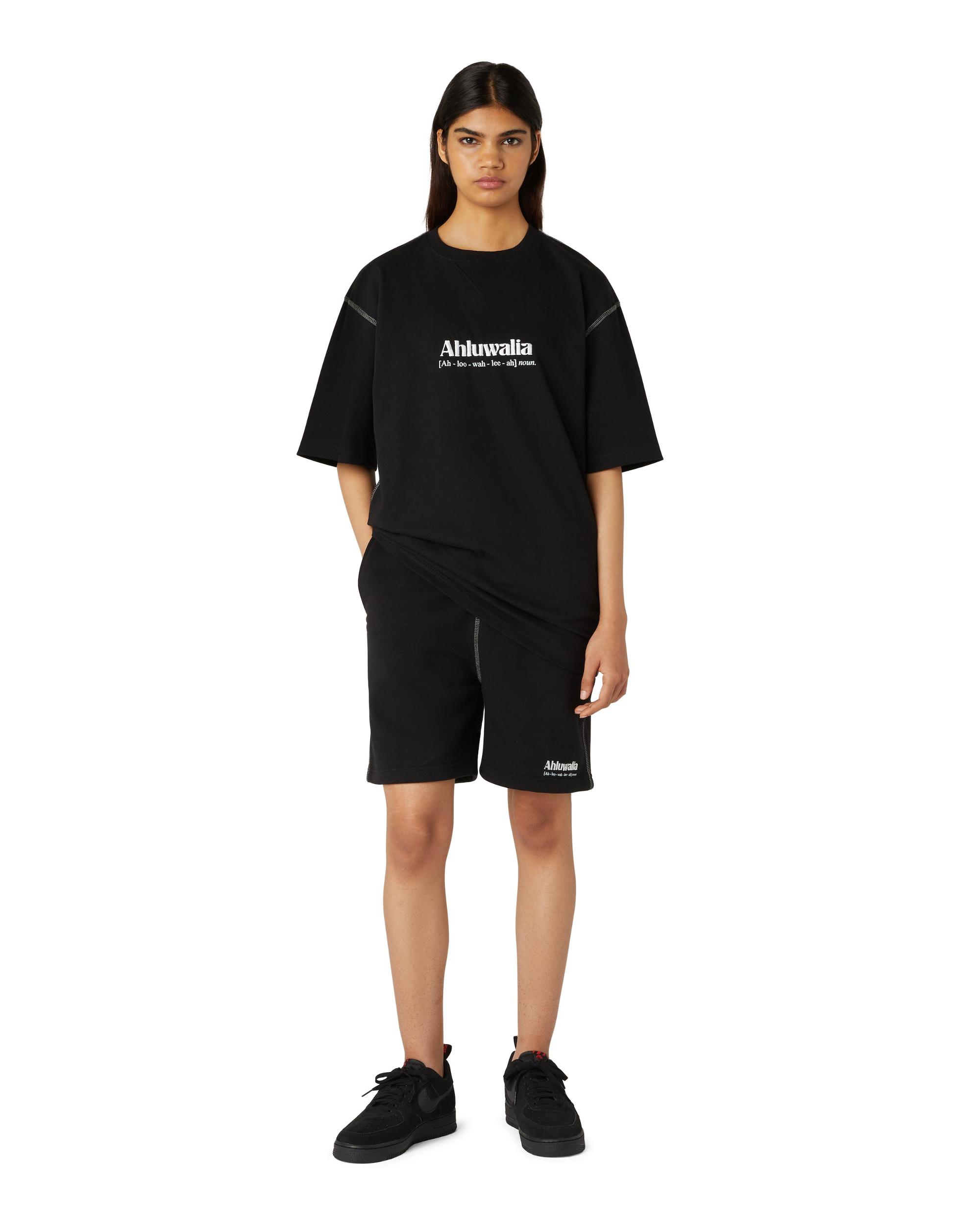 Cotton Green Jersey T-shirt Unisex Product Image