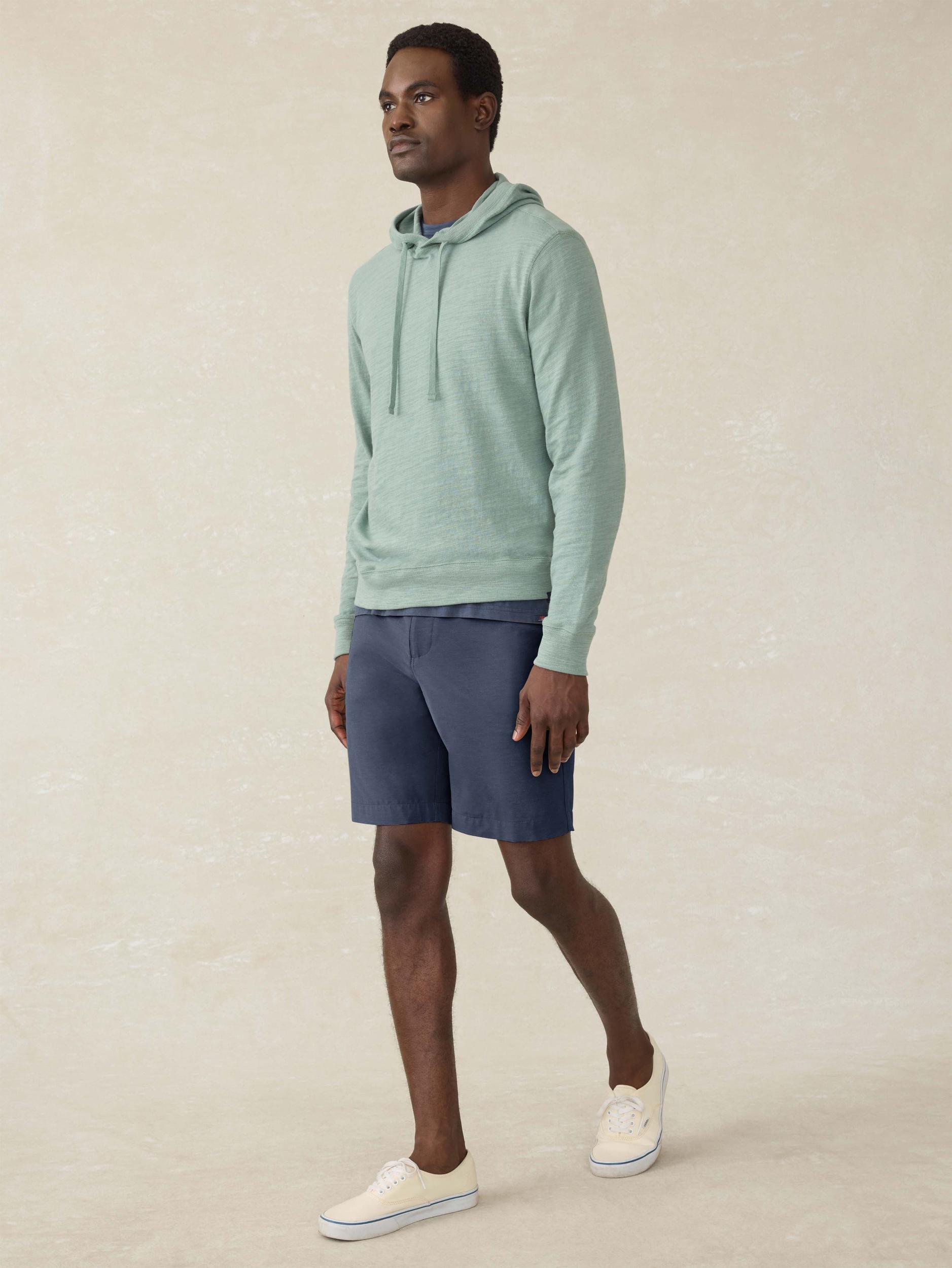 All Day™ Short 2.0 (9") - Mountain Coal Male Product Image