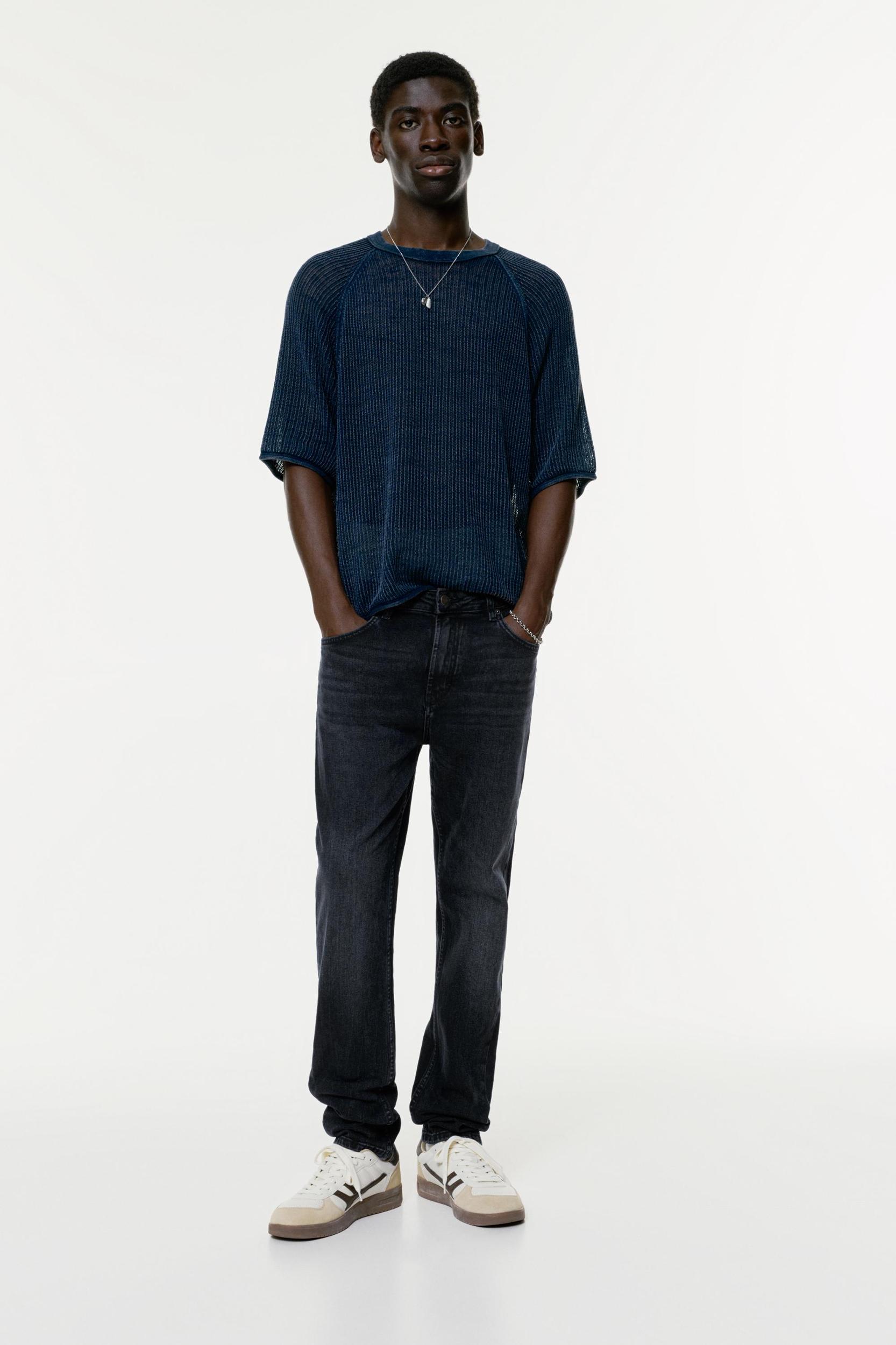 Slim fit jeans Product Image