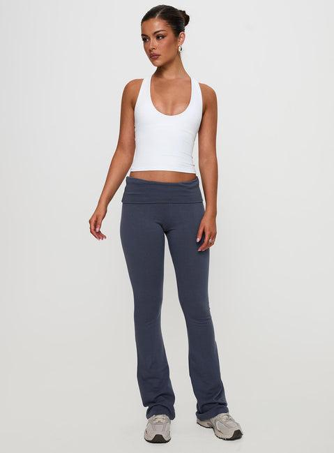 Movement Yoga Pant Blue Product Image