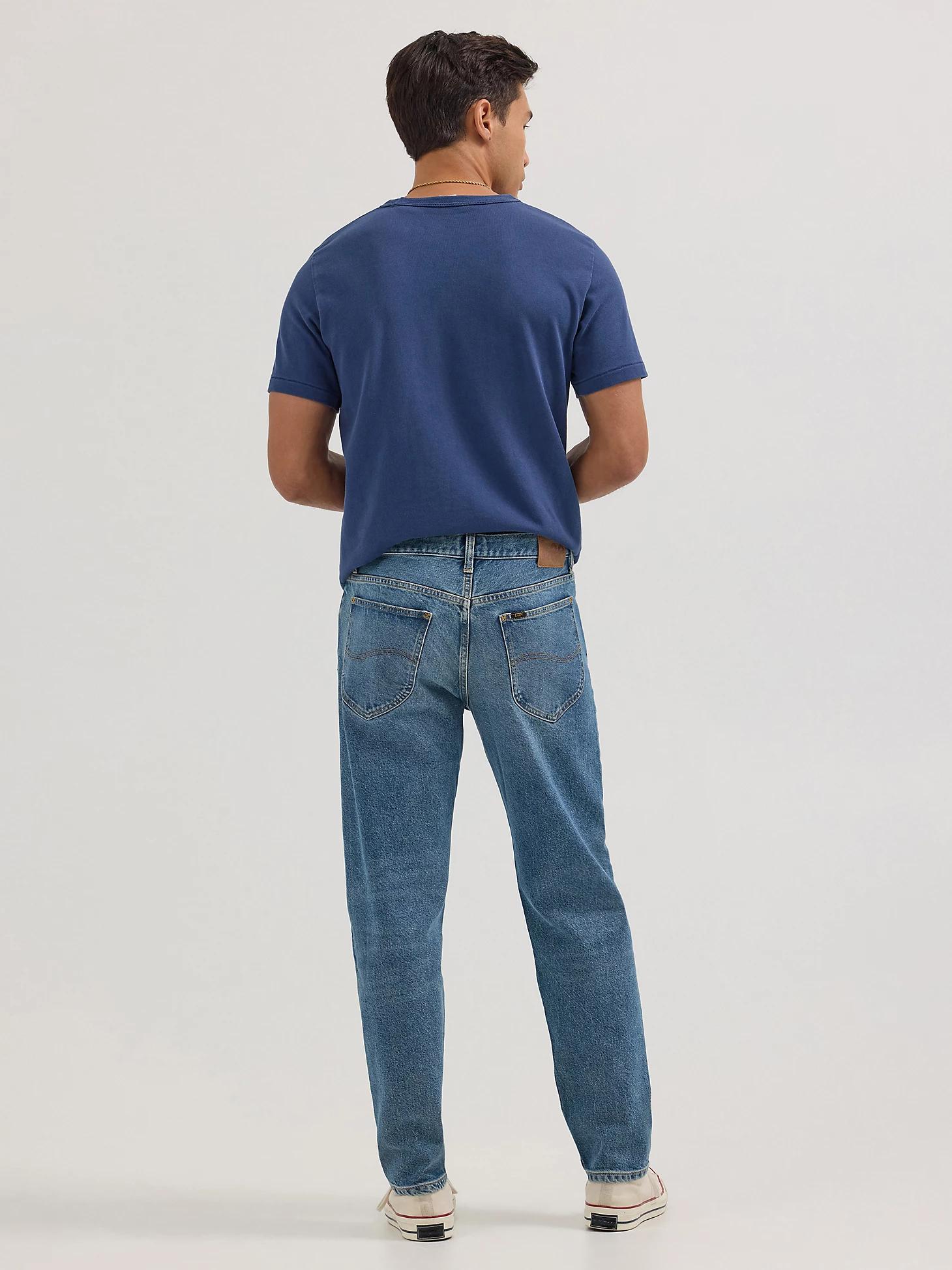Men's Oscar Super Relaxed Jean | Men's Jeans | Lee® Product Image