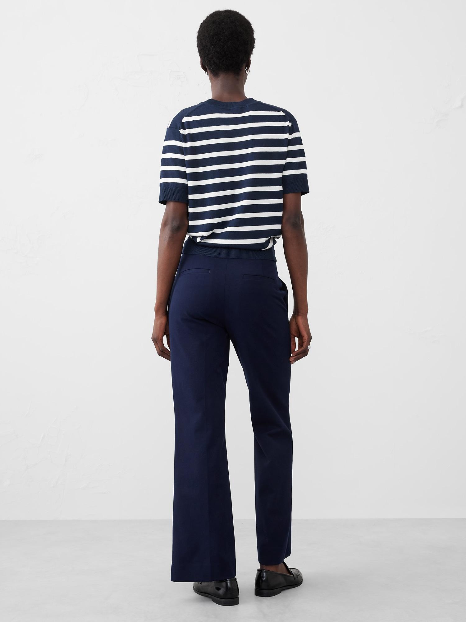 Sloan Bootcut Pant Product Image