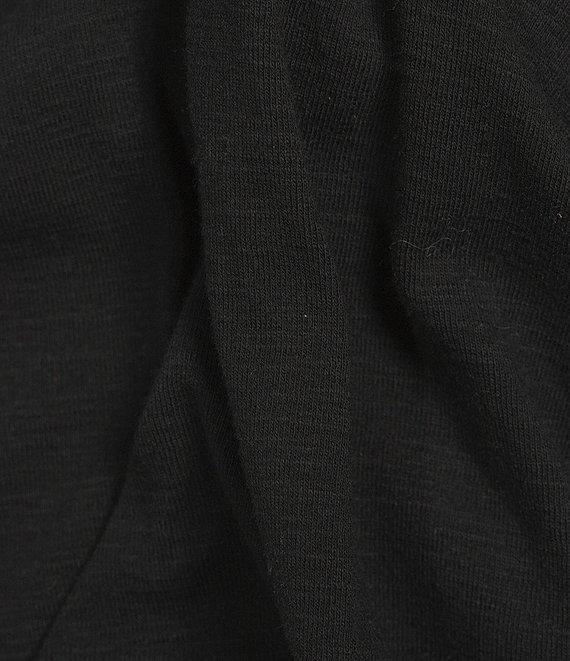 Tommy Bahama Ashby Isles Slub Rib Crew Neck Short Sleeve Tee Product Image