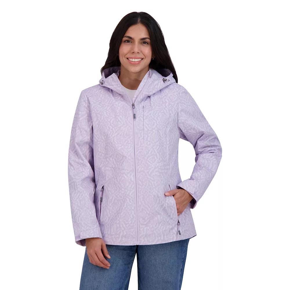 Women's ZeroXposur Amyah Rain Shell Jacket,  Product Image
