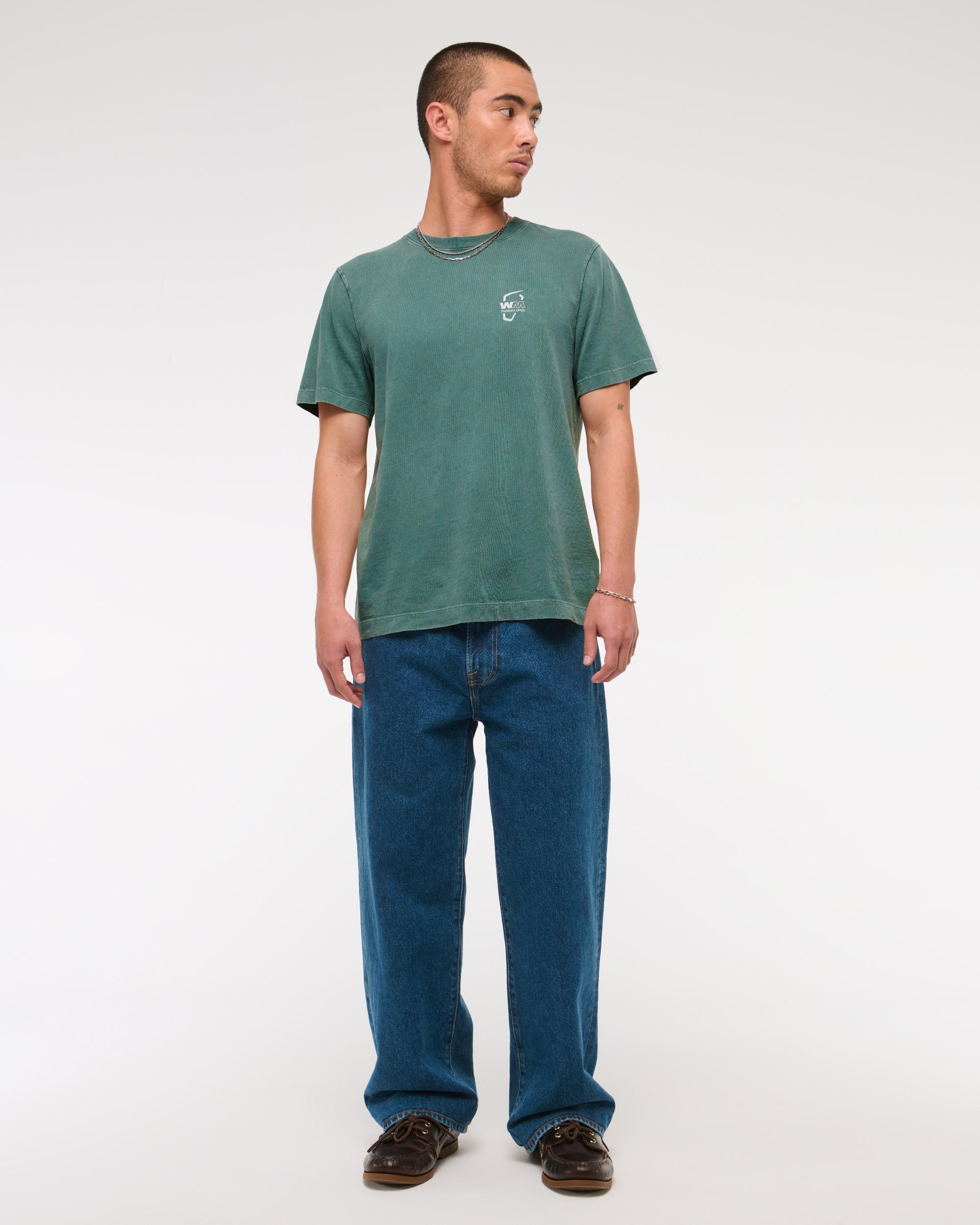 PGA The Players Championship Graphic Tee Product Image