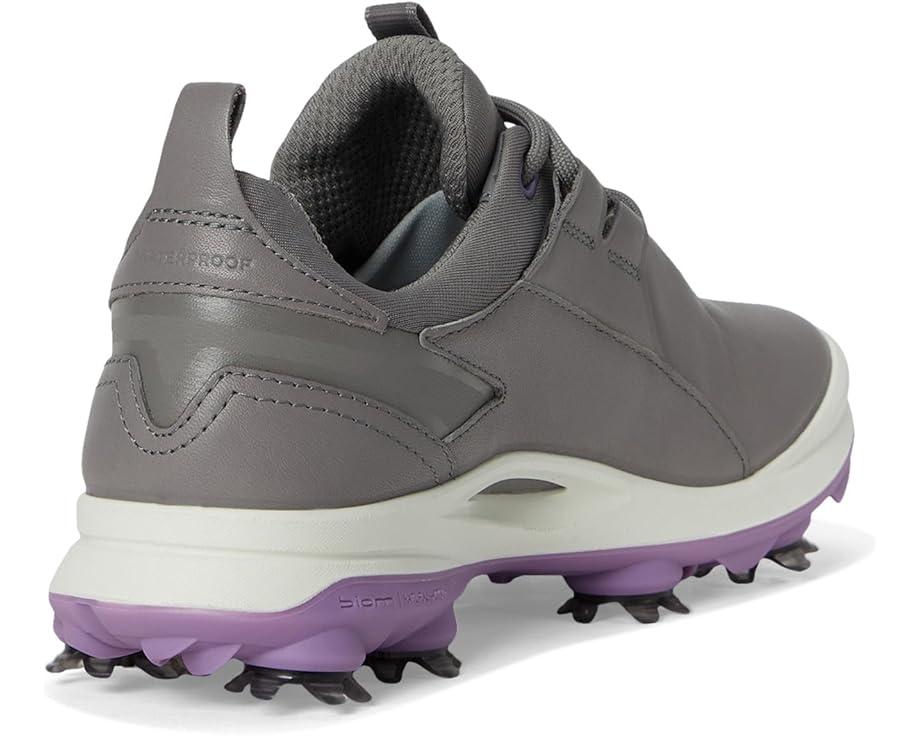 BIOM Hybrid 5 Lace Waterproof Golf Shoe Product Image