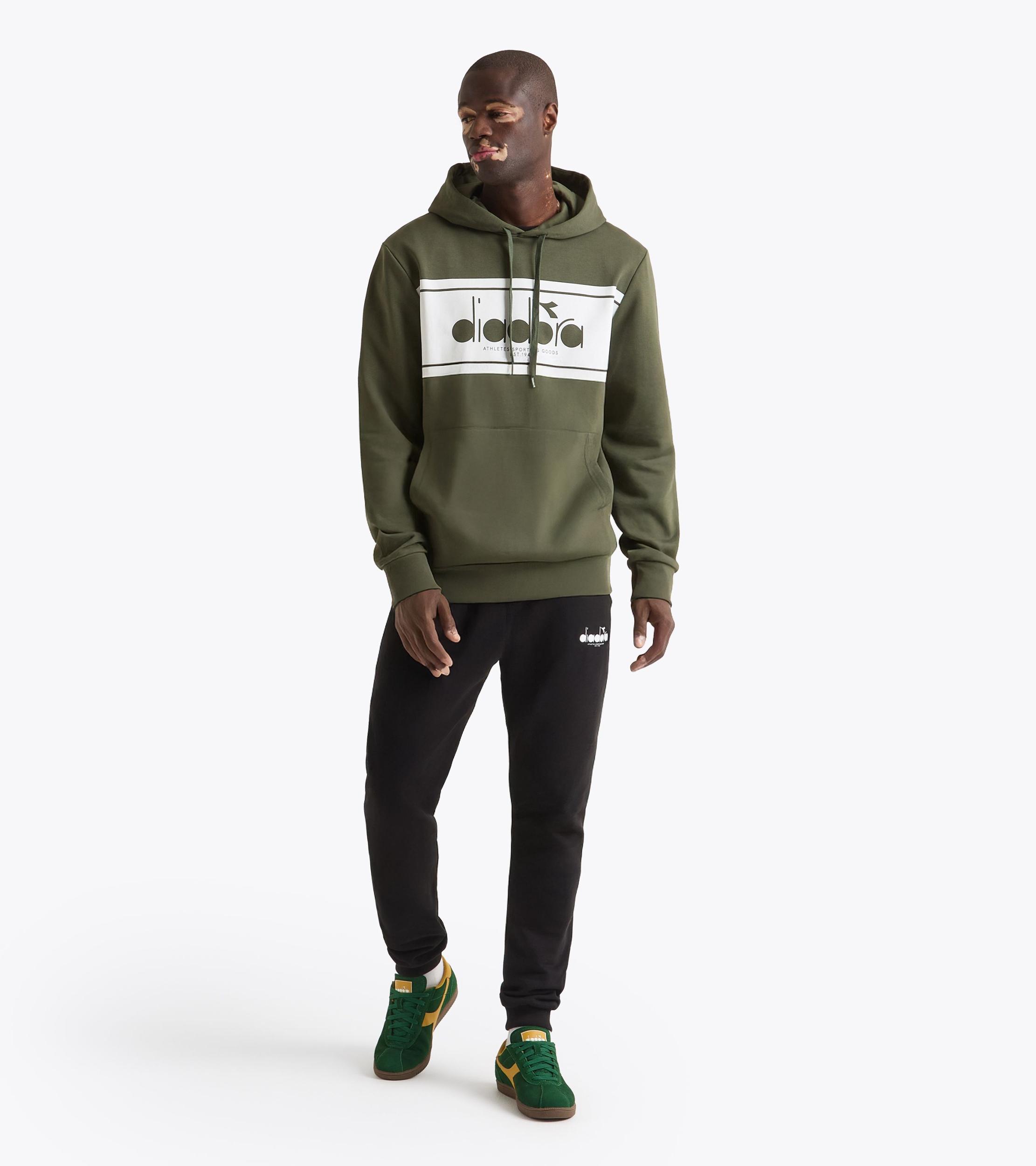 HOODIE LOGO Product Image