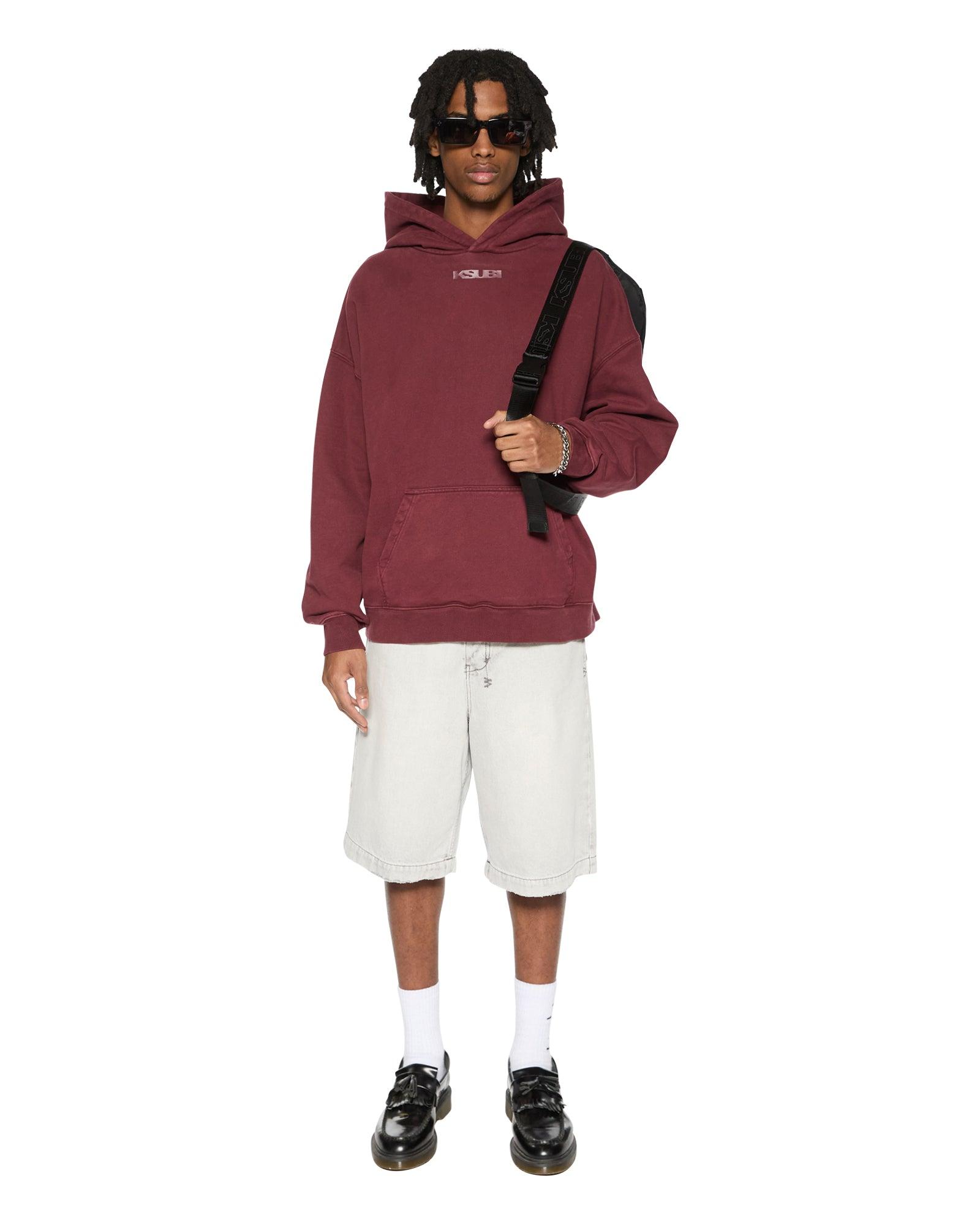 SOTT EKCESS HOODIE OX Male Product Image