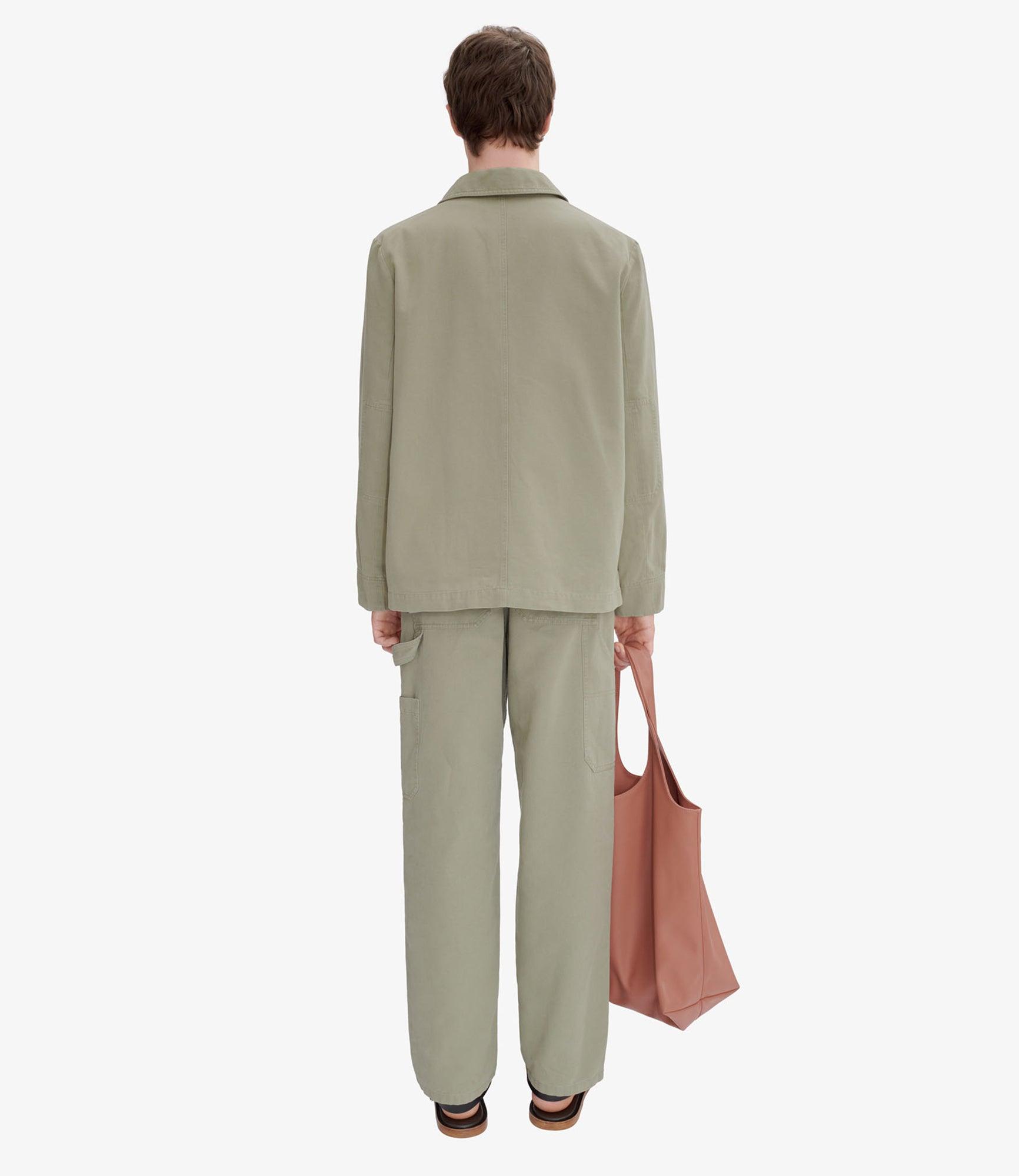 Fergus jeans (W) Male Product Image