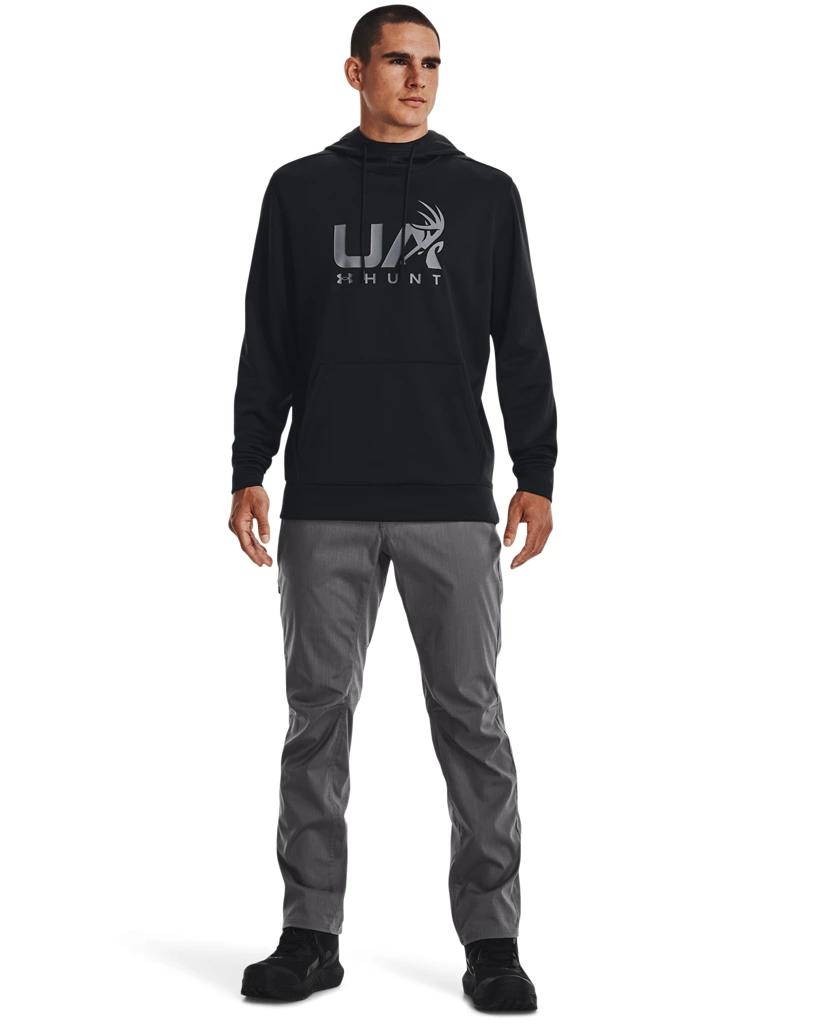 Armour Fleece® Hunt Logo Product Image