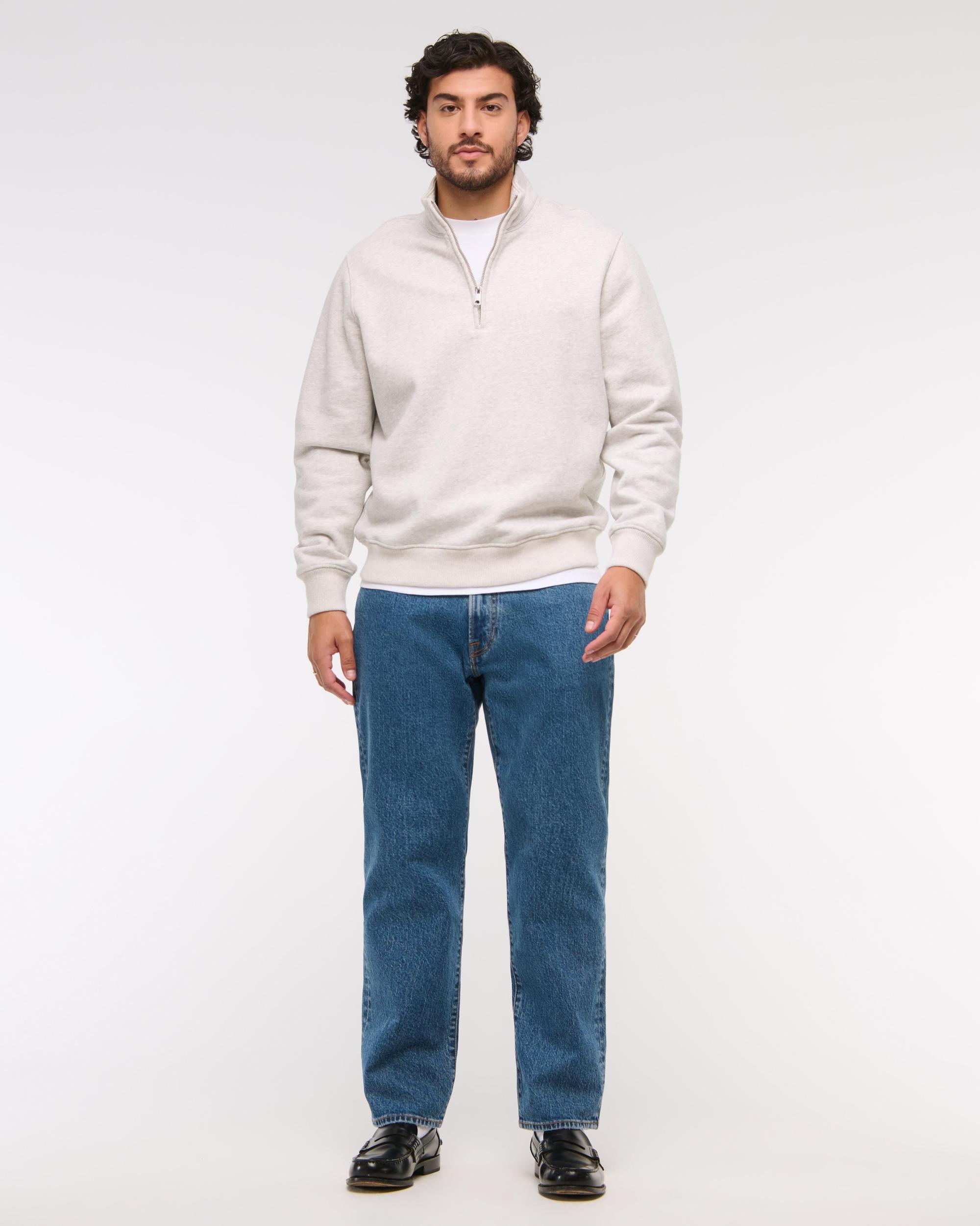 Athletic Straight Jean Product Image