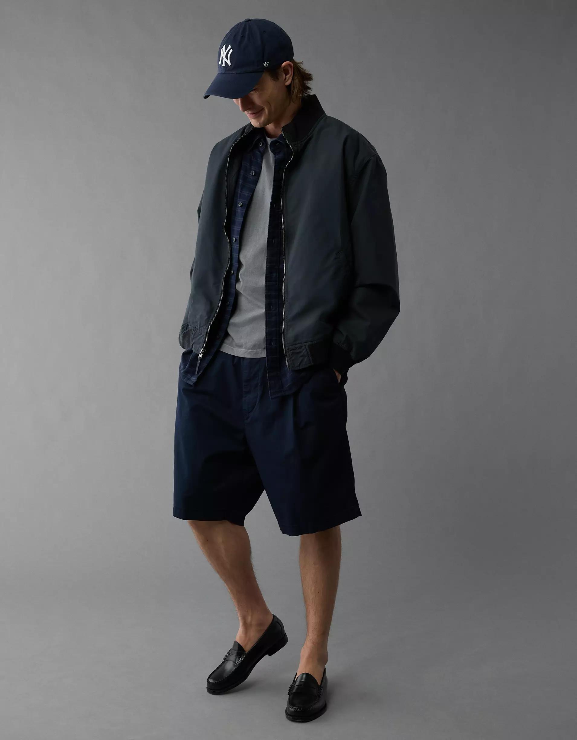 AE Bomber Jacket Product Image