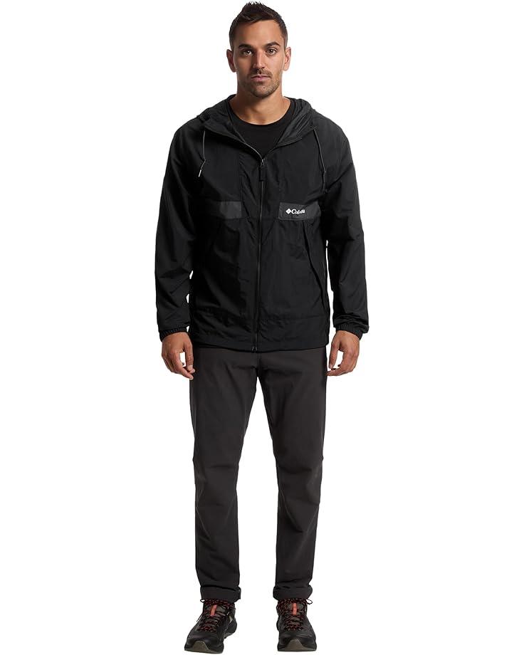 Glennaker Lake II Rain Jacket Product Image