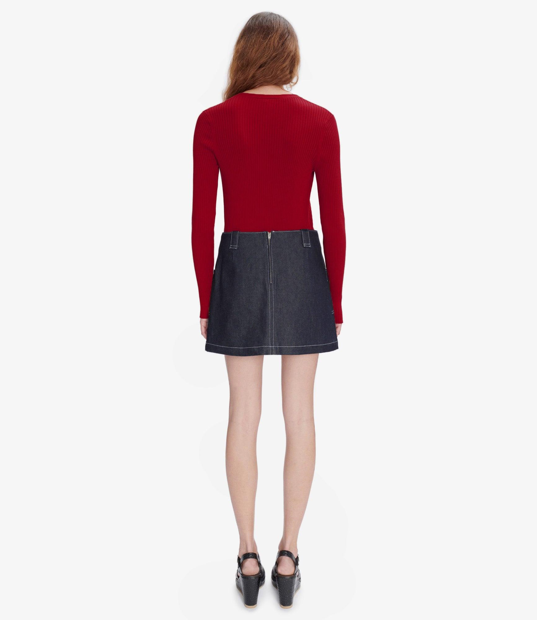 Ambre cardigan Female Product Image