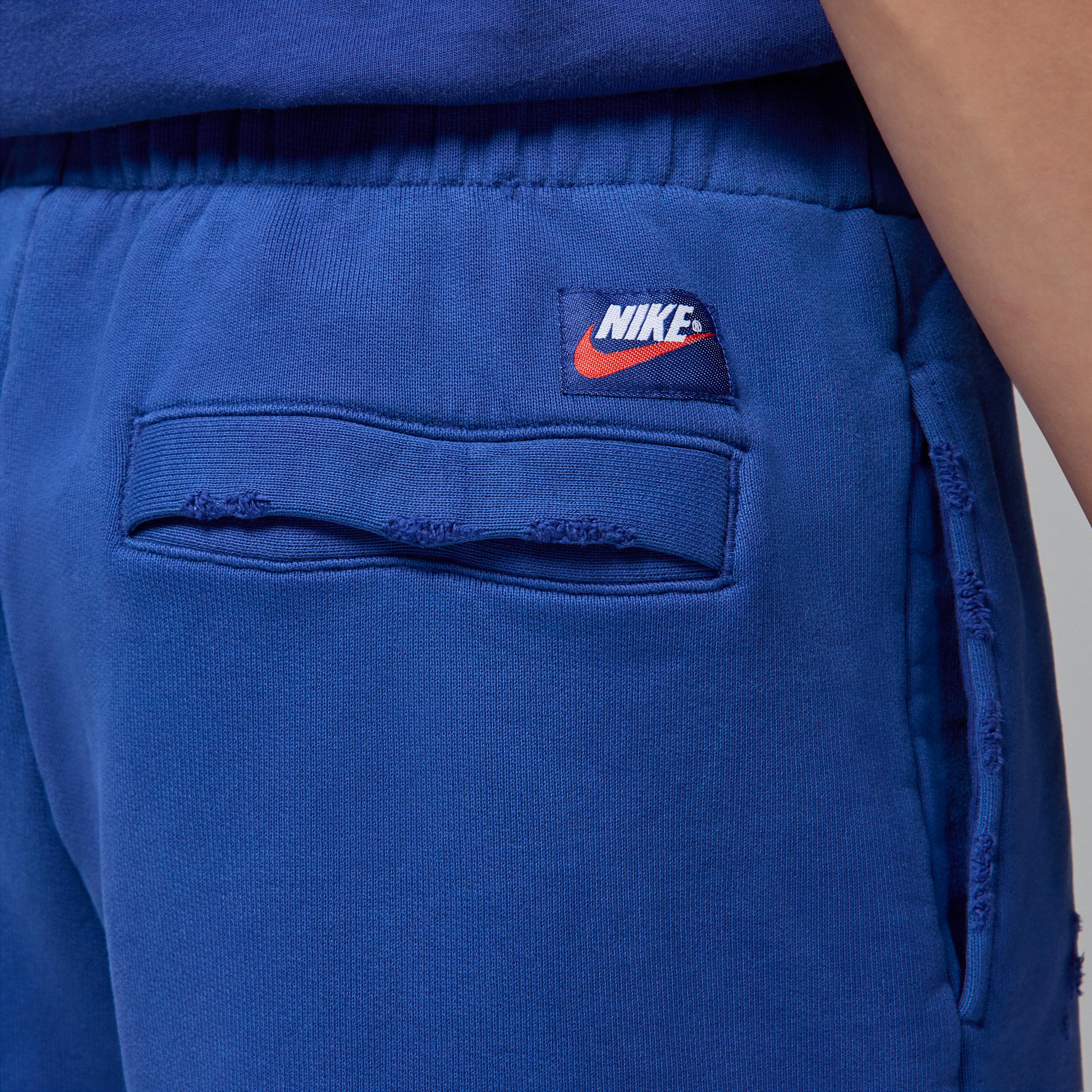 Air Jordan Rare Air Men's French Terry Shorts Product Image