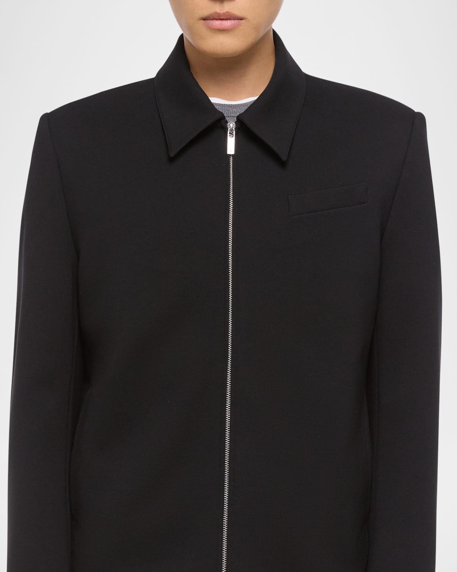 Men's Modern Sport Coat Product Image