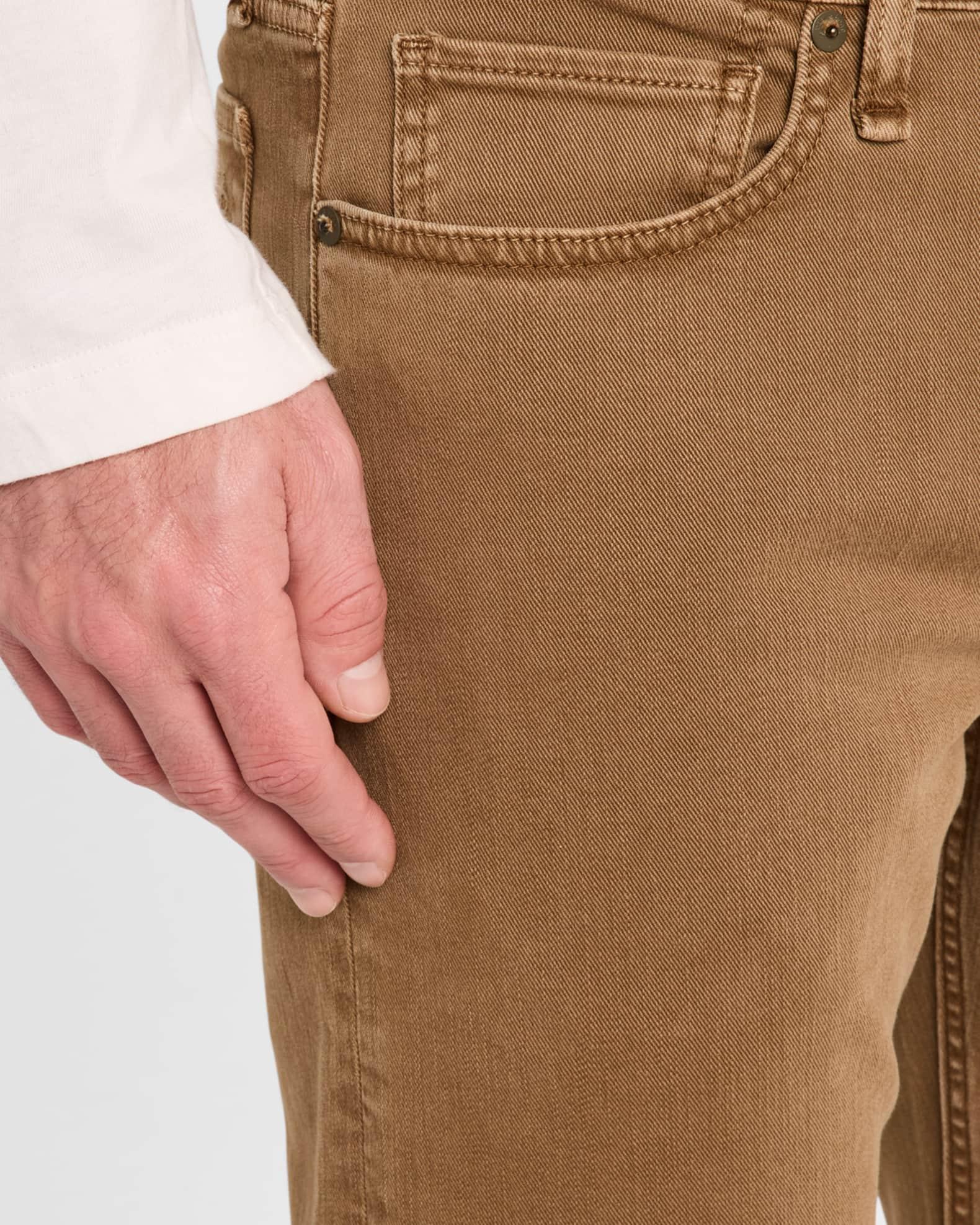 Men's Fit 2 Aero Stretch Jeans Product Image