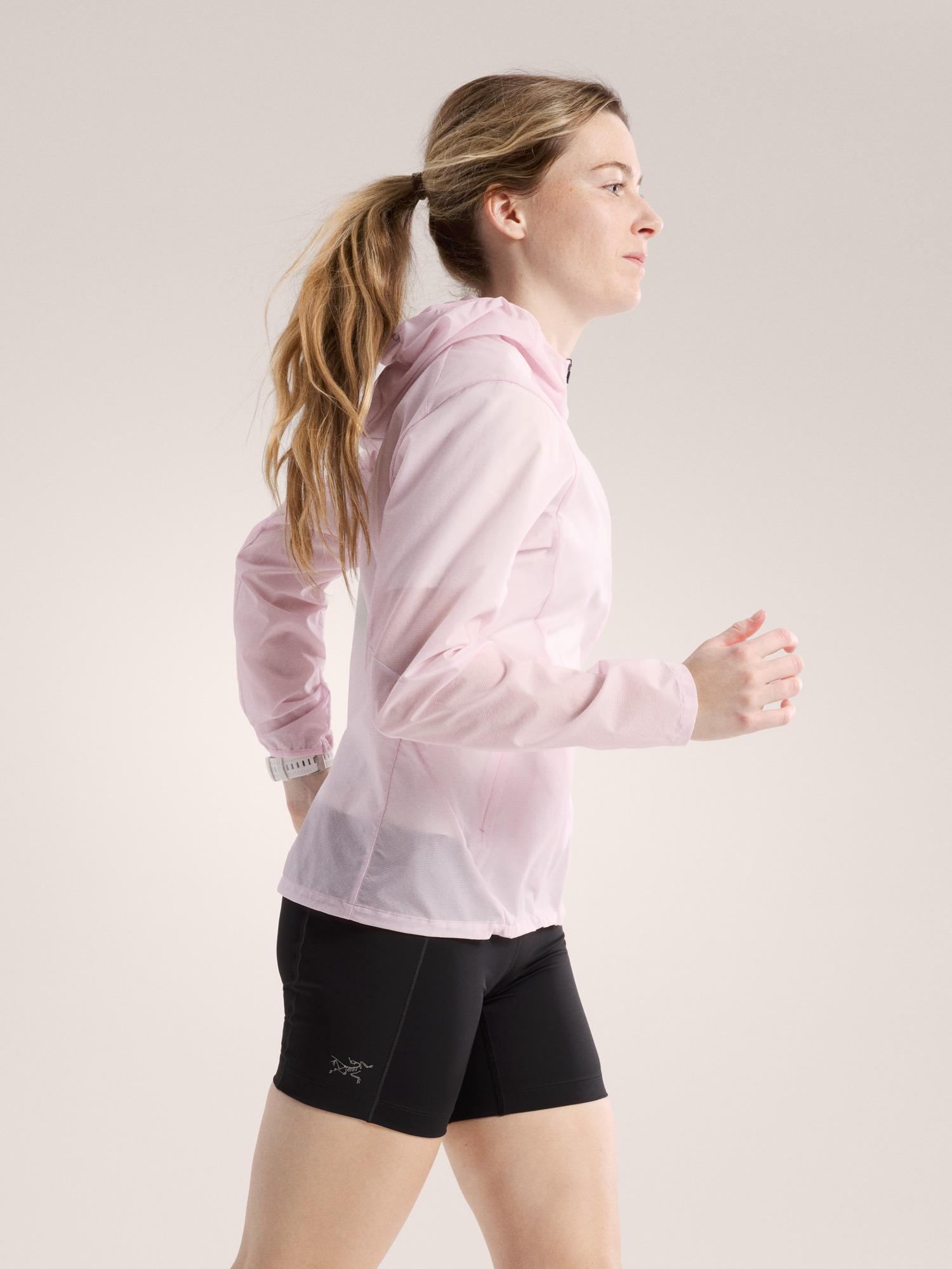 Incendo Airshell Hoody Women's Product Image