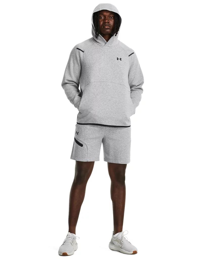 UA Unstoppable Fleece Product Image