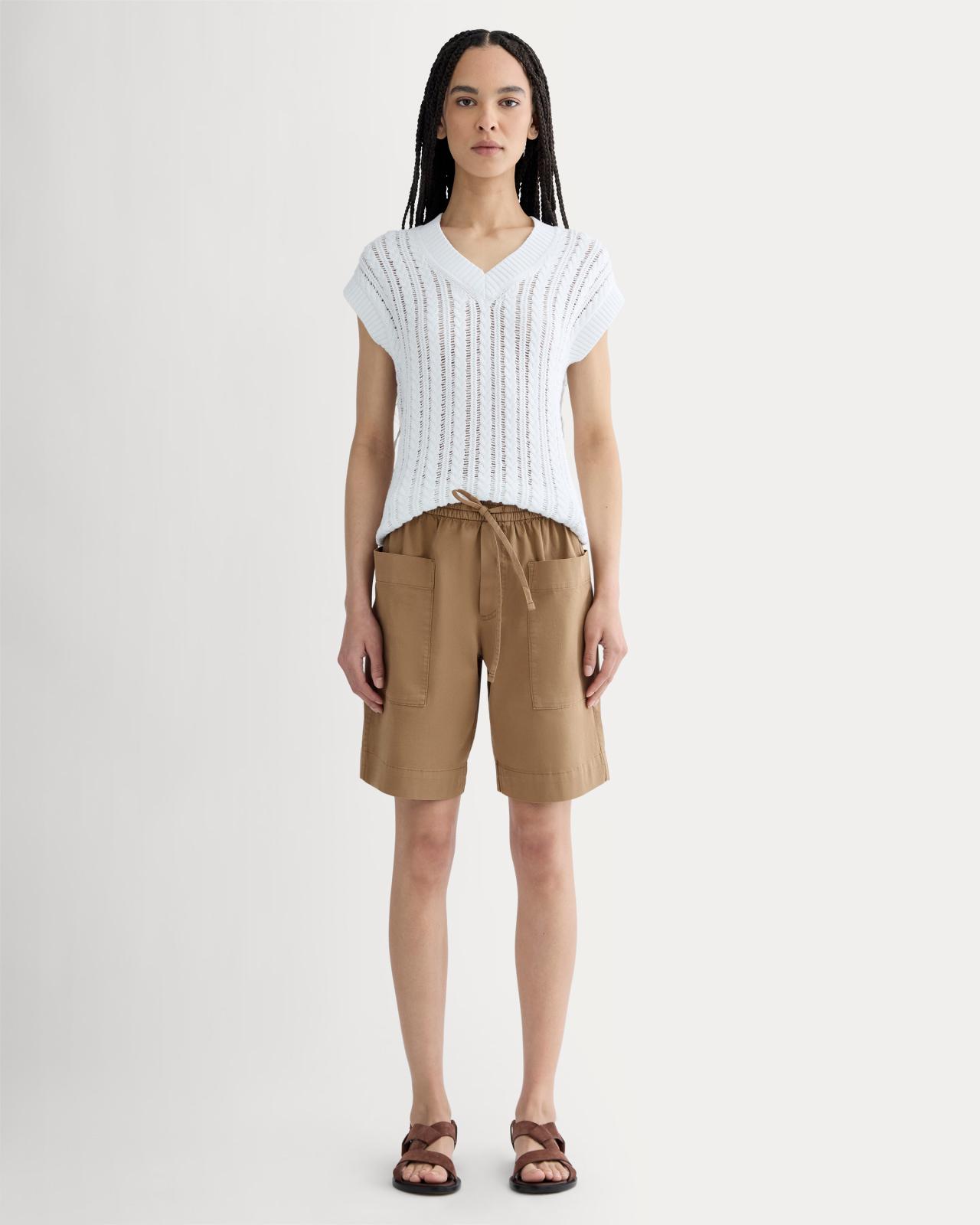 The Easy Cargo Short Product Image