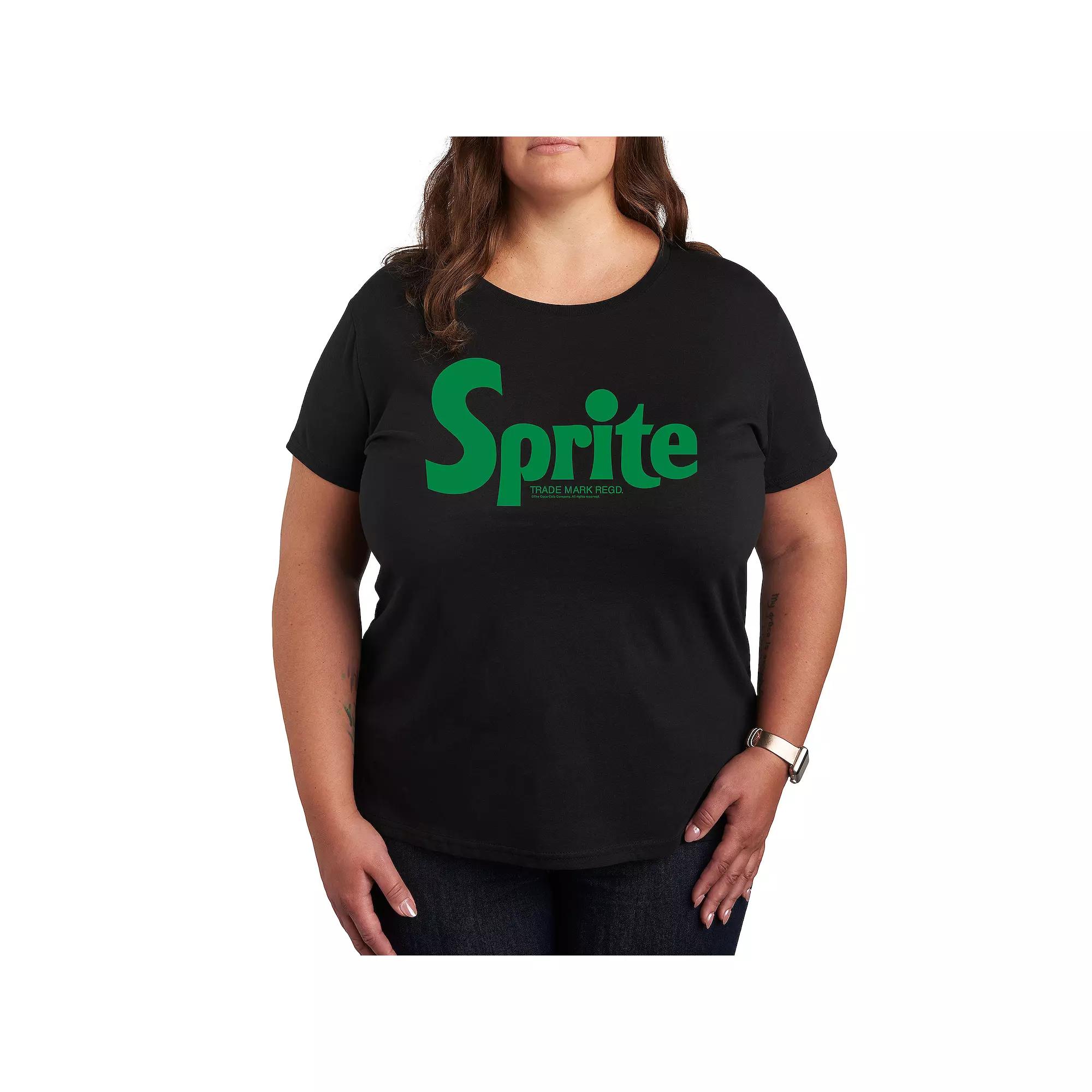 Plus Christmas Baking Heart Graphic Tee, Women's,  Product Image