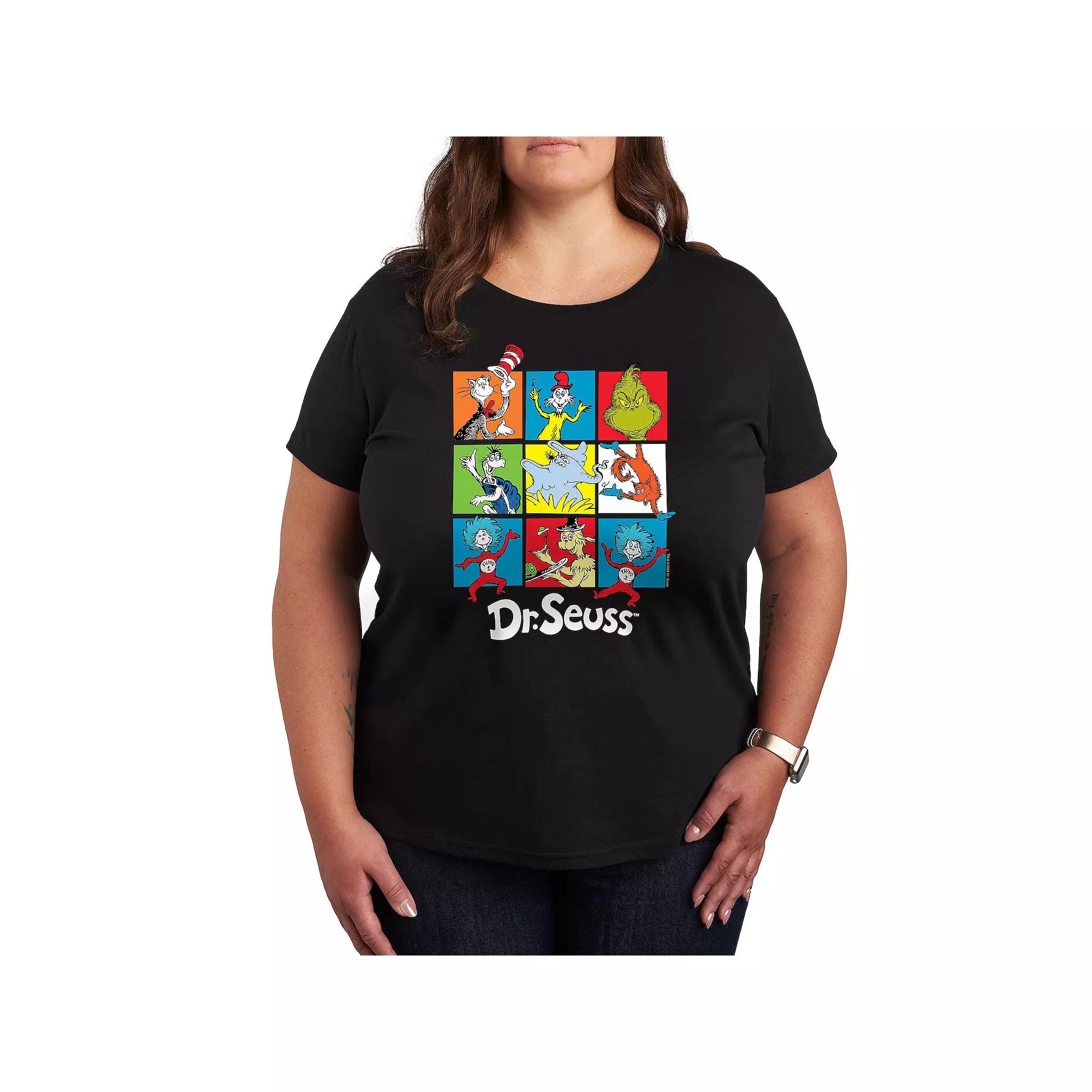 Disney's Encanto Plus Hola Casita Graphic Tee, Women's,  Product Image