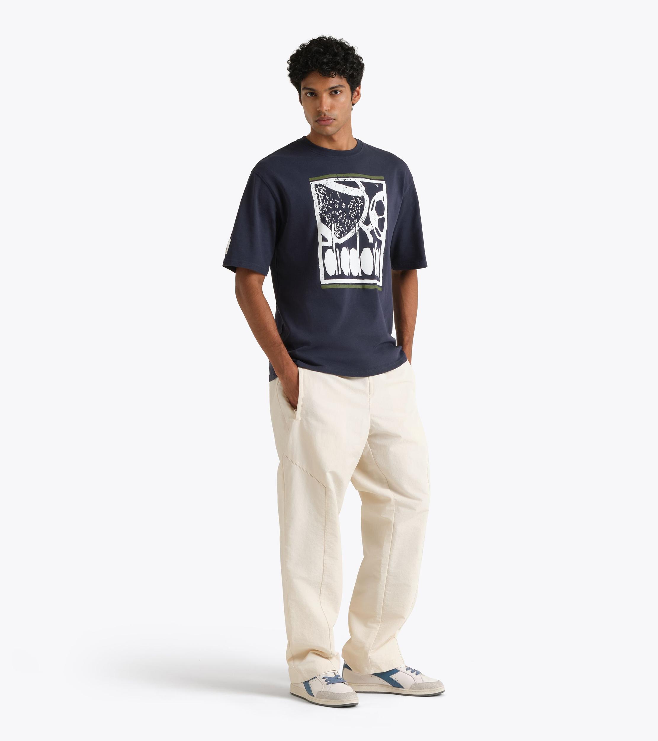 T-SHIRT SS LEGACY I Product Image