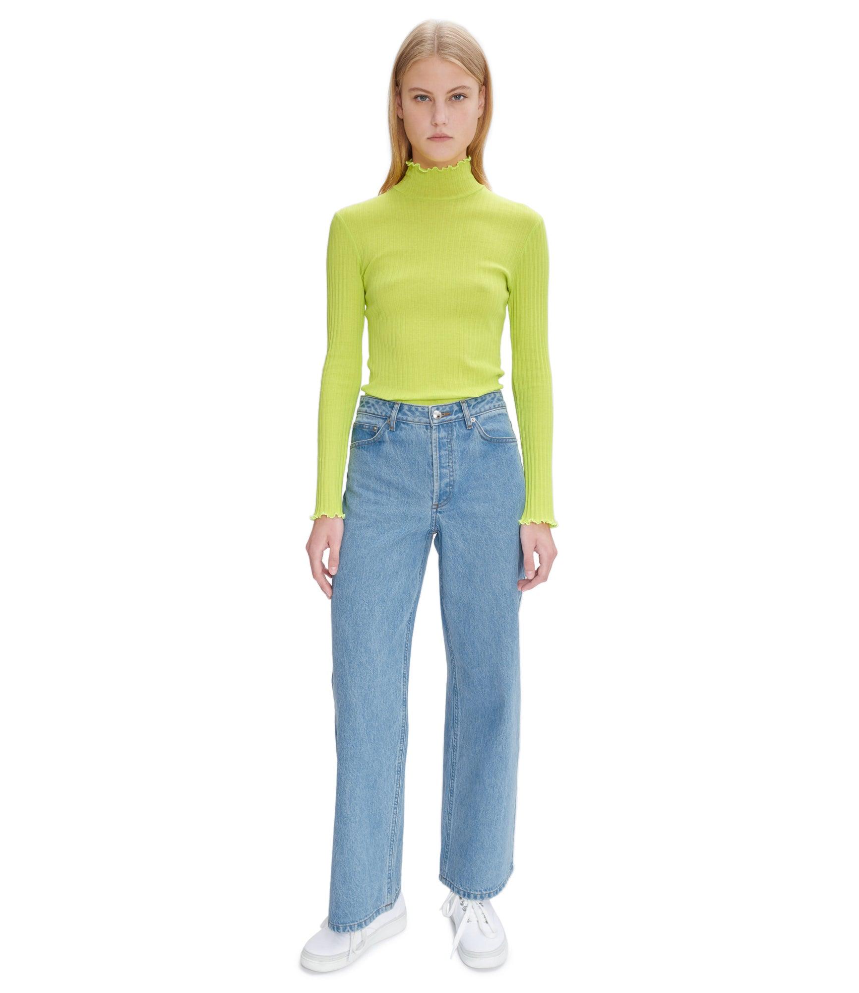 Elisabeth Jeans Female Product Image